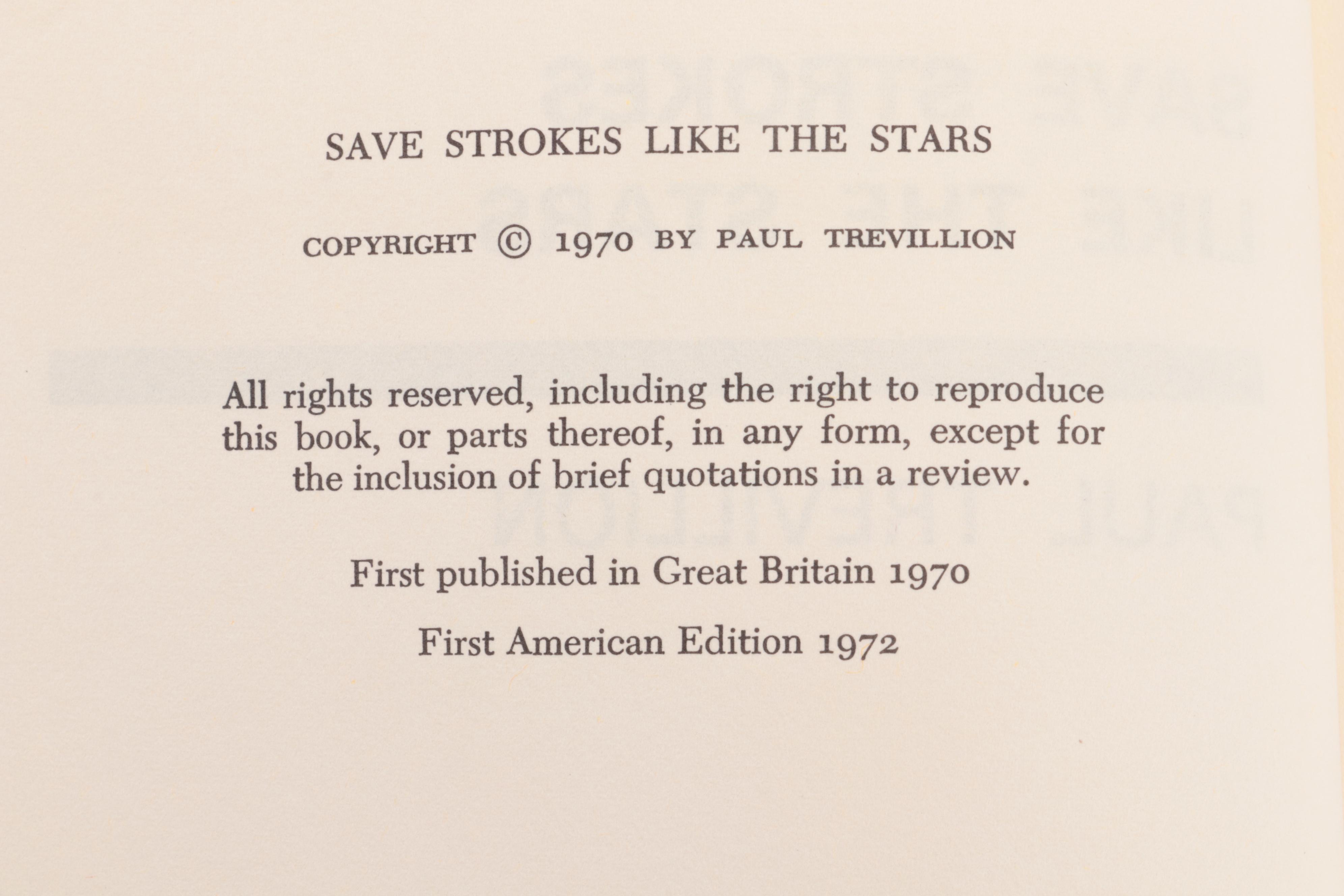 Signed "Every Day is Game Day" and More Golf and Football Books