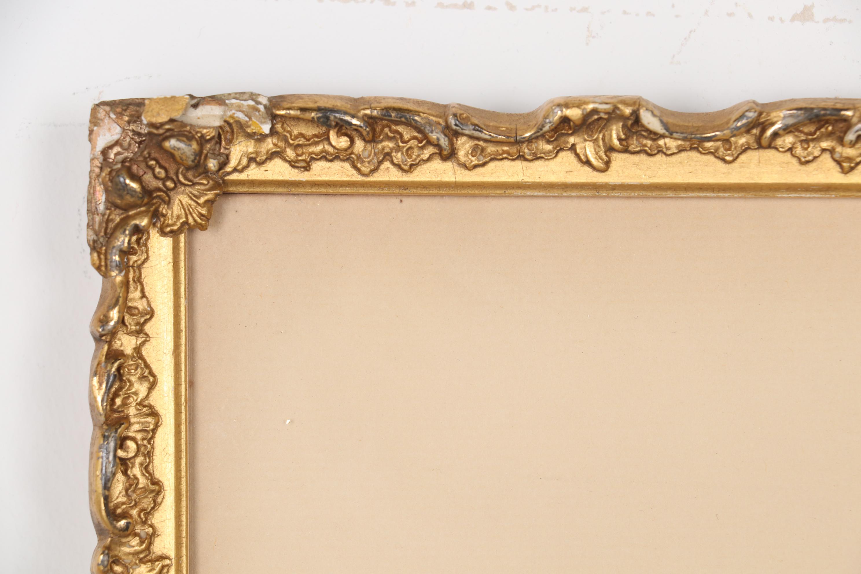 Henri Philippoteaux Watercolor Painting of Battle Scene, 19th Century