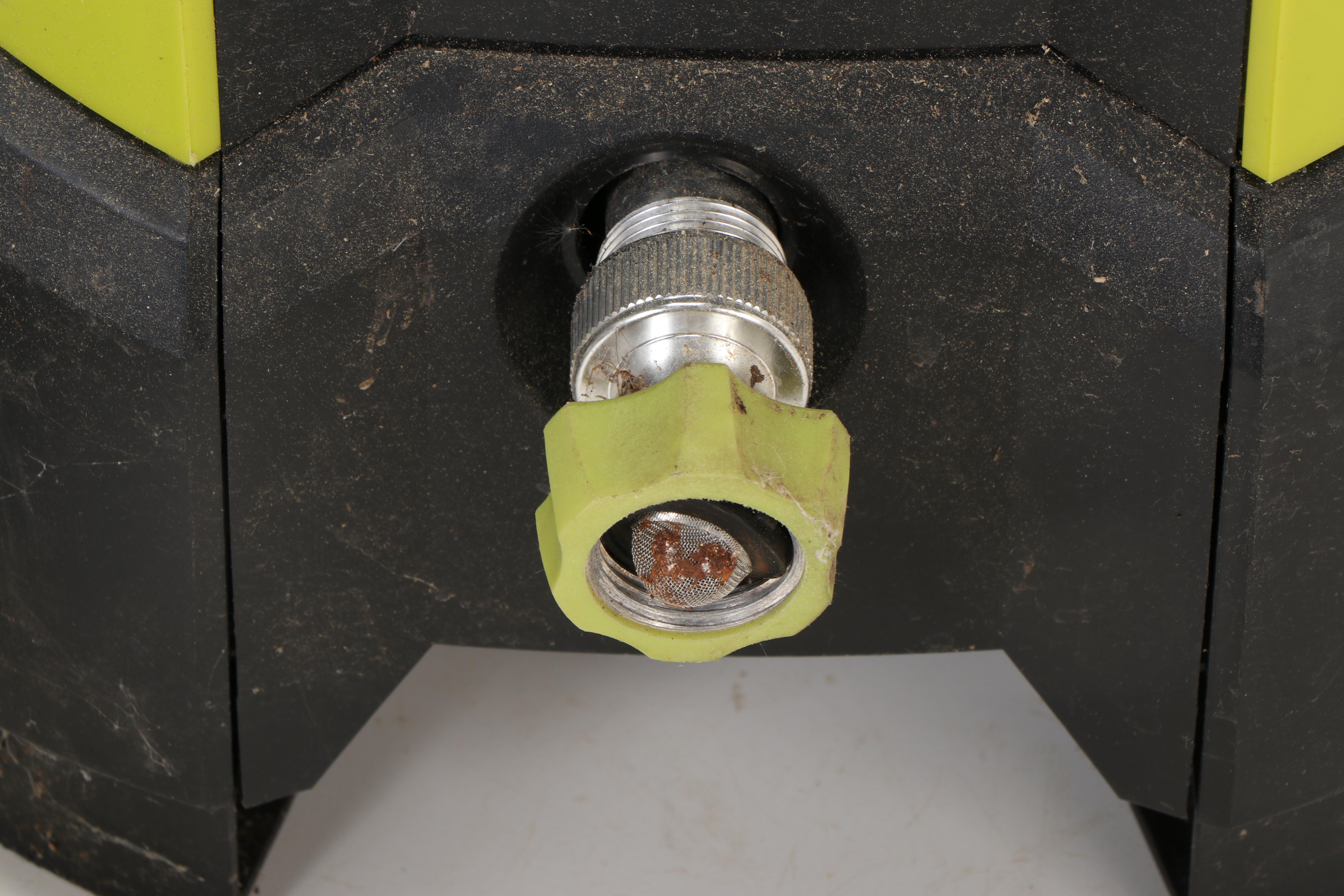 Sunjoe Pressure Washer SPX3001