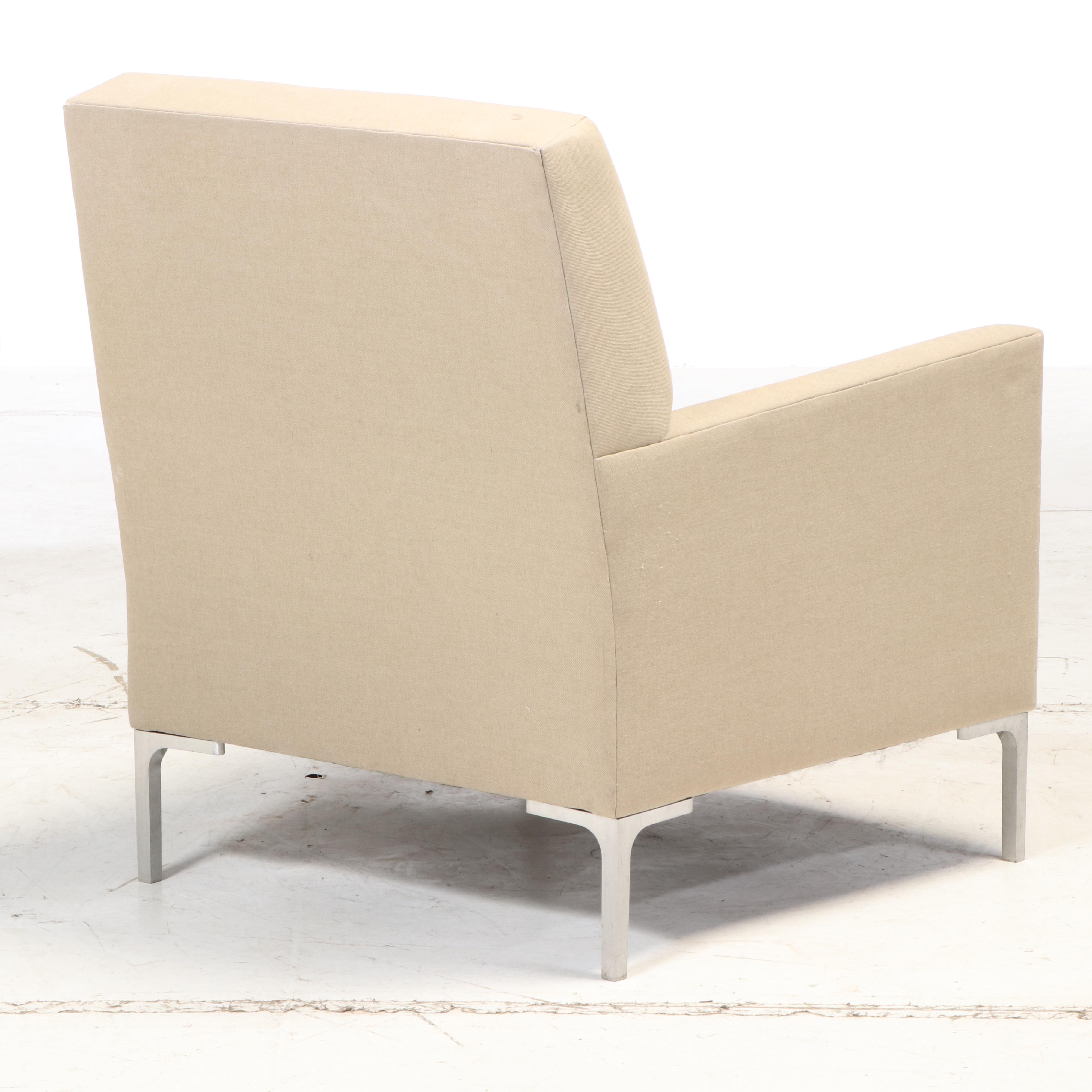 Room & Board Contemporary Upholstered Armchair
