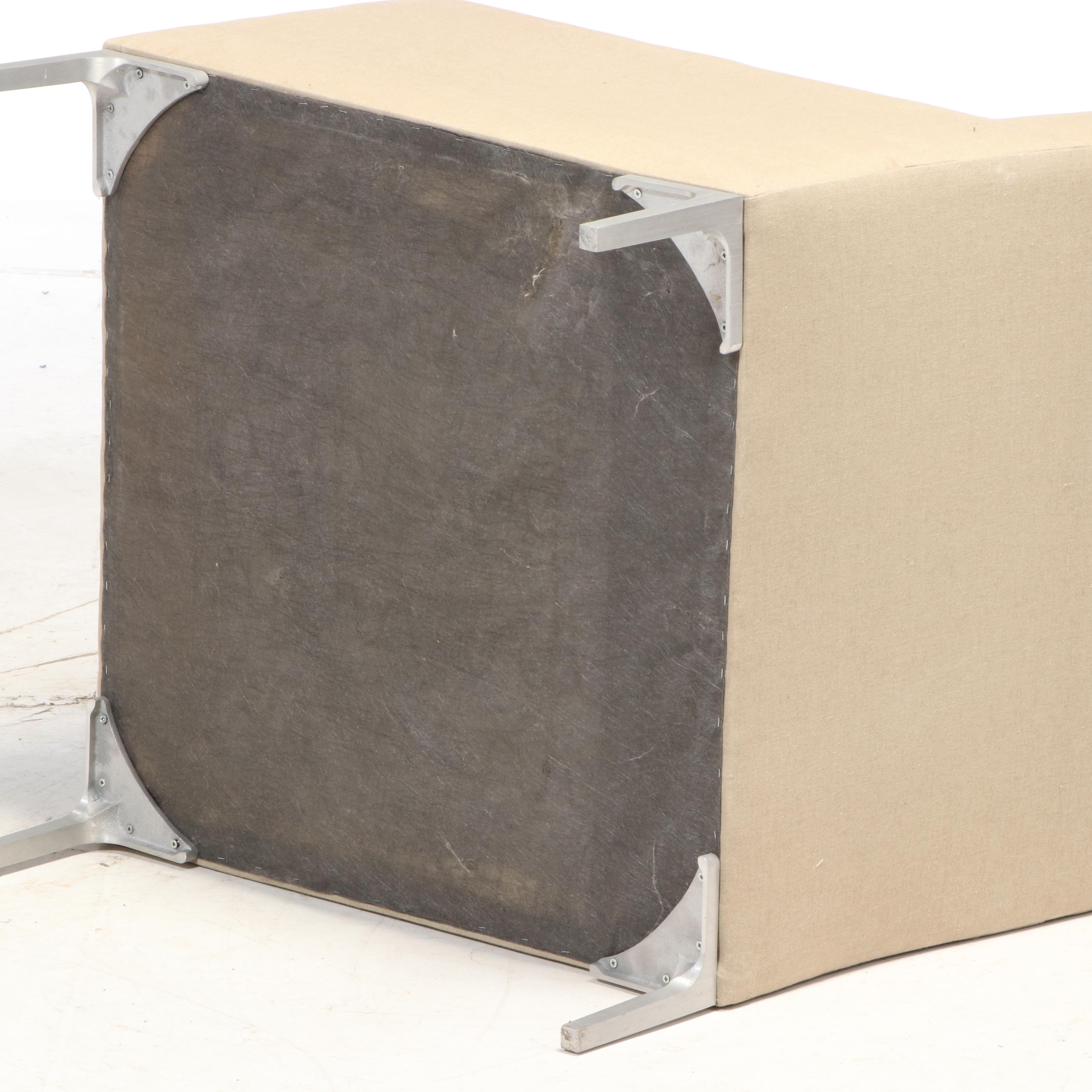 Room & Board Contemporary Upholstered Armchair