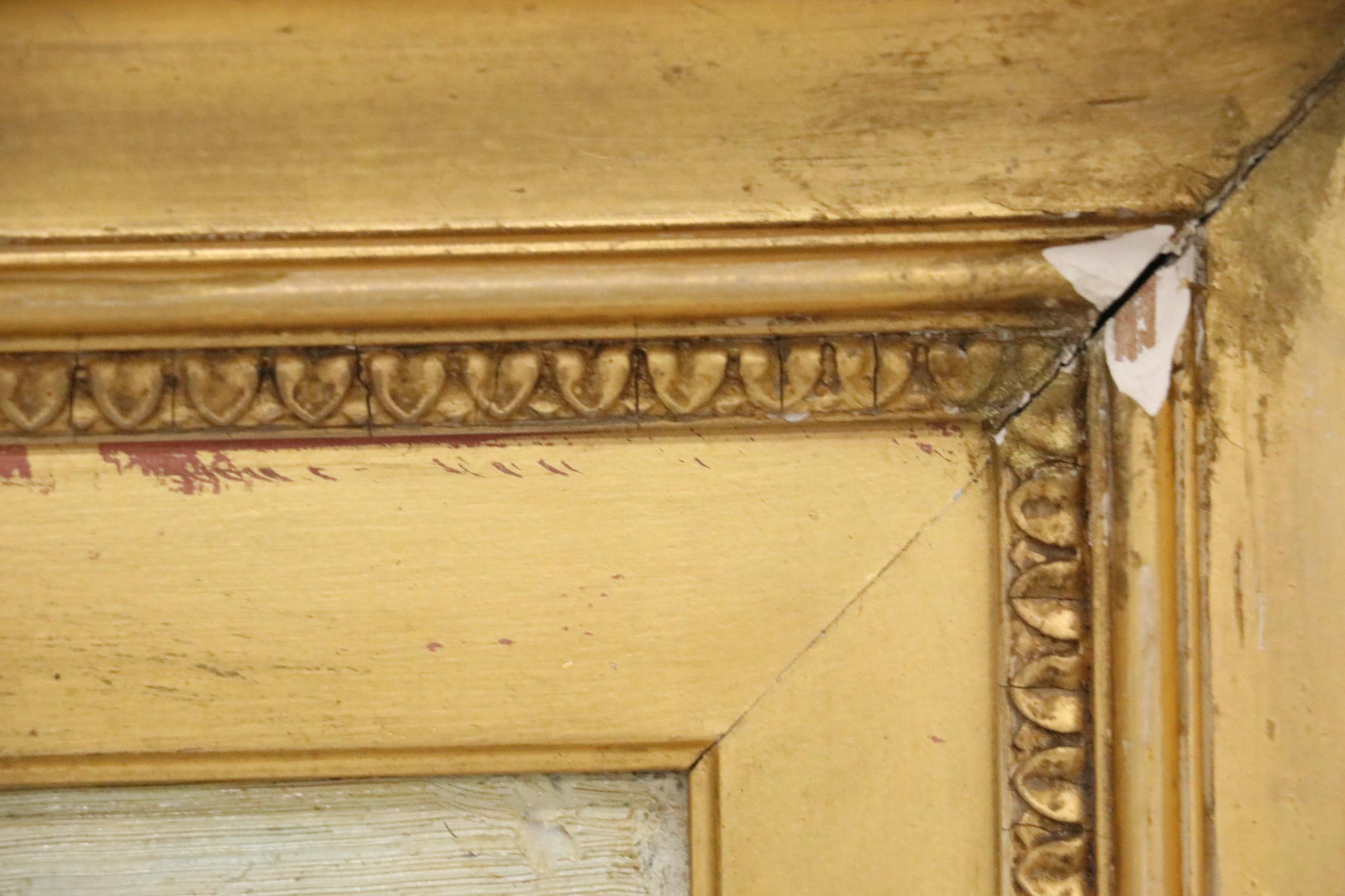 Richard Gay Somerset Landscape Oil Painting, Late 19th Century