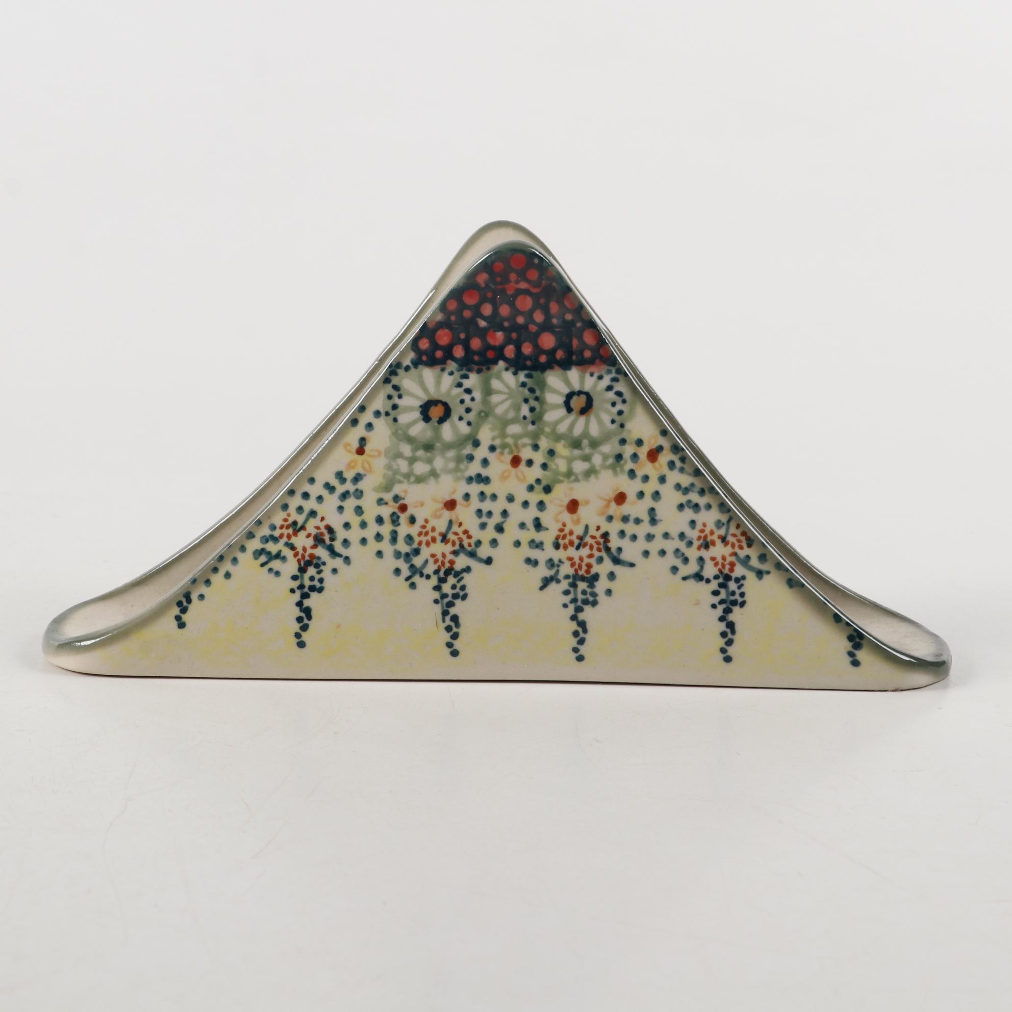 Polish Manufaktura "Sunshine Grotto" Earthenware Serveware and Table Accessories