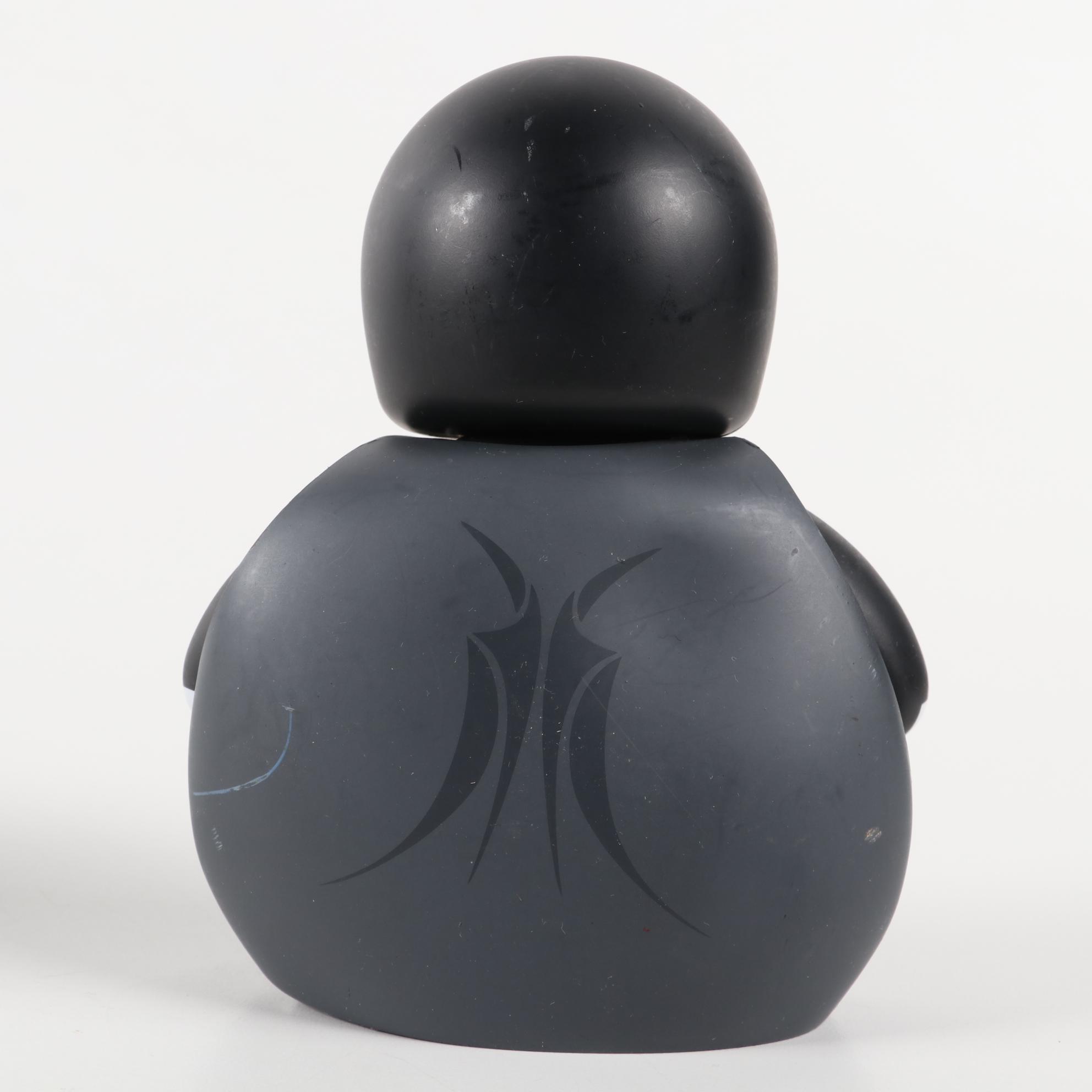 Mighty Muggs Vinyl Figures Including Indiana Jones, Wolverine and Jango Fett