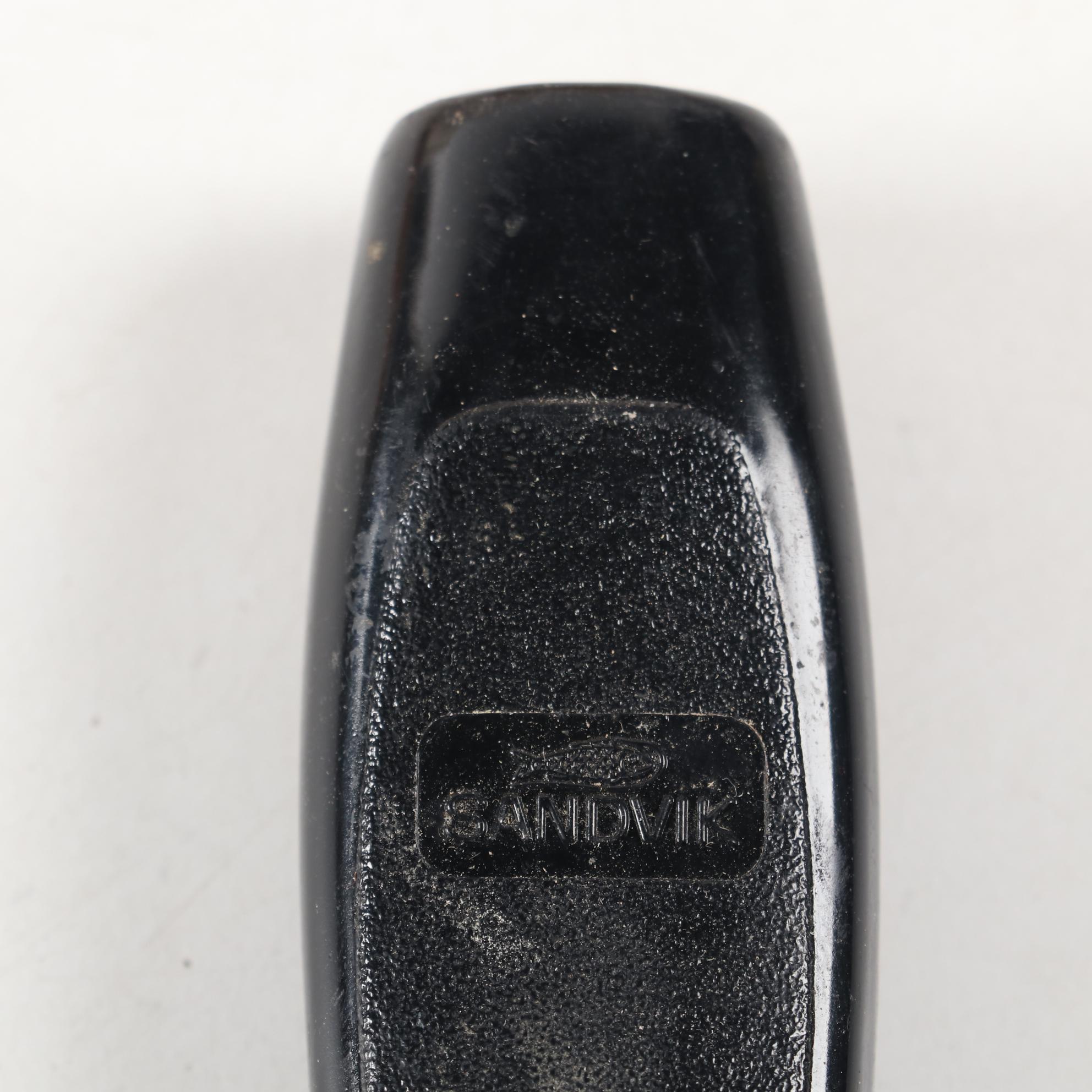 Freud and Sandvik Professional Woodworking Chisel Sets