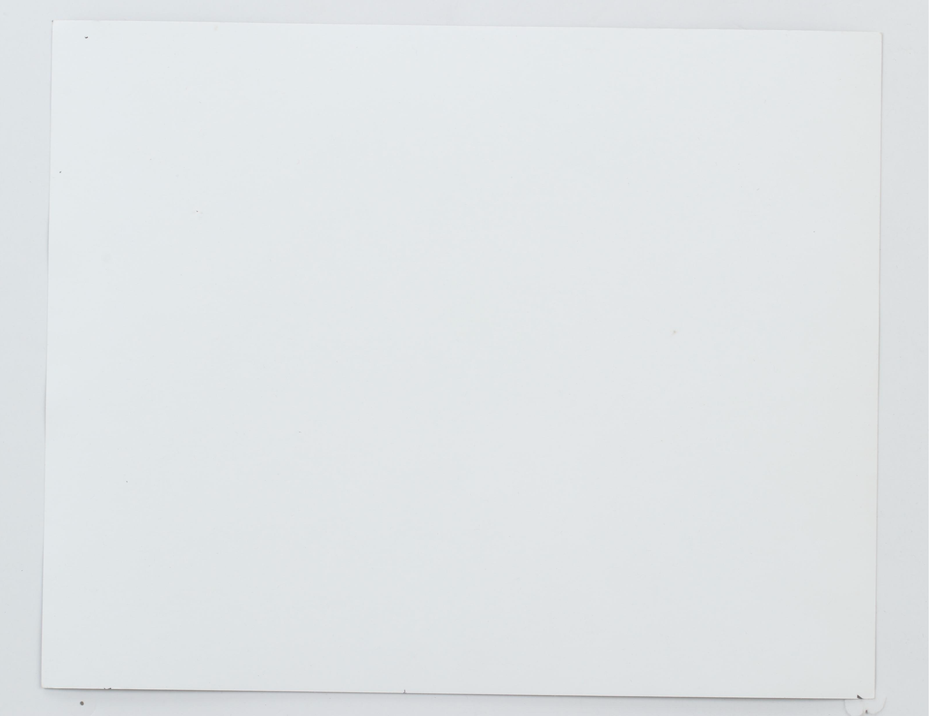 George Platt Lynes Silver Gelatin Print of Reclining Male Nude