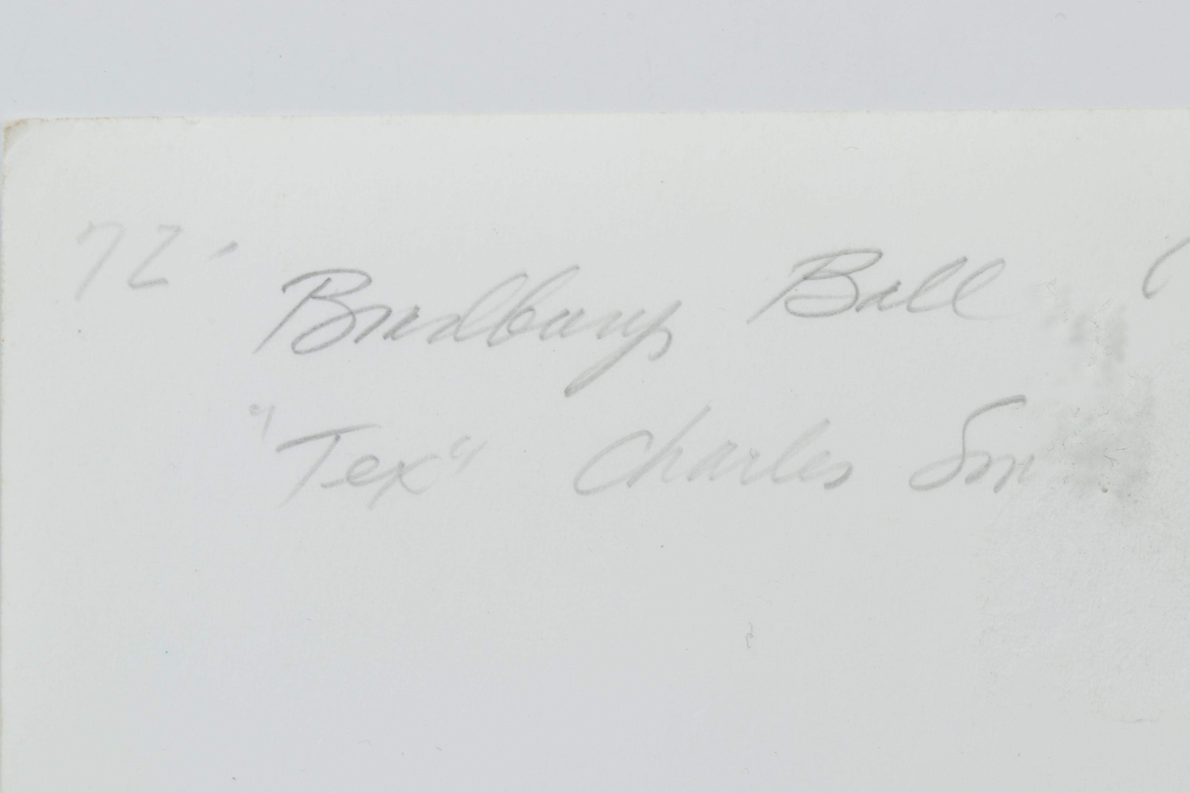 George Platt Lynes Silver Gelatin Print of Undressing Male Figures