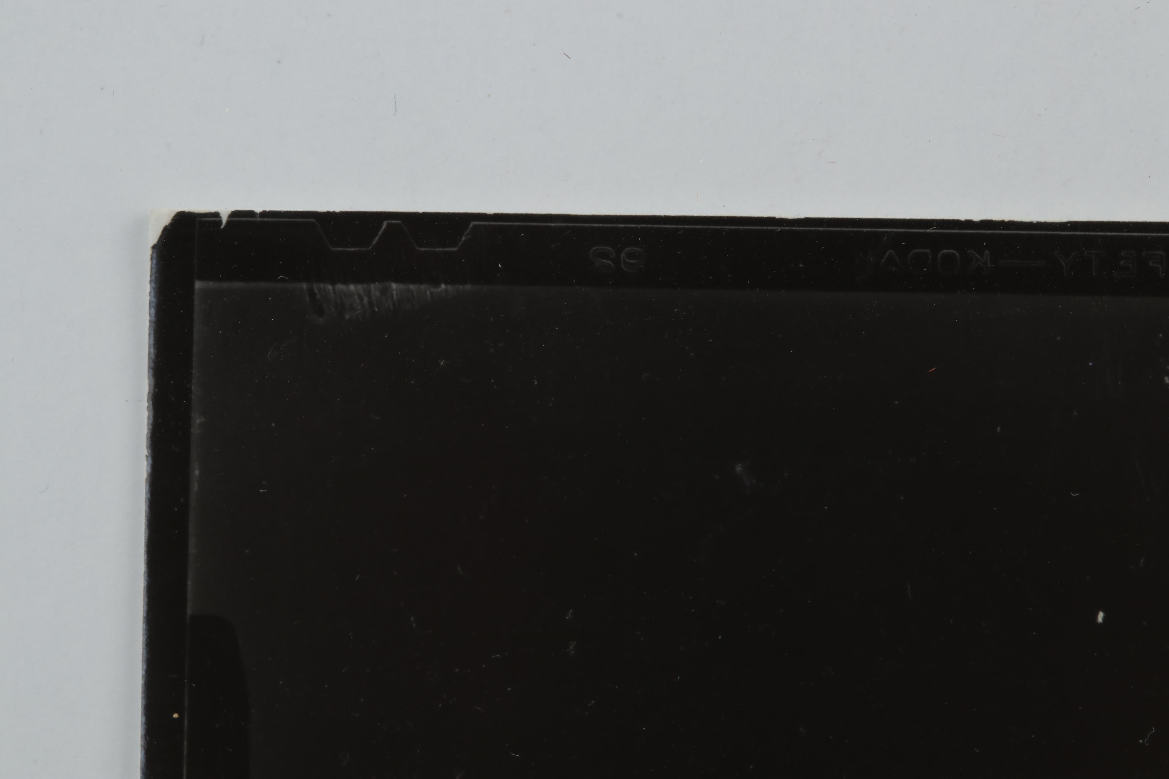 George Platt Lynes Silver Gelatin Print of Undressing Male Figures