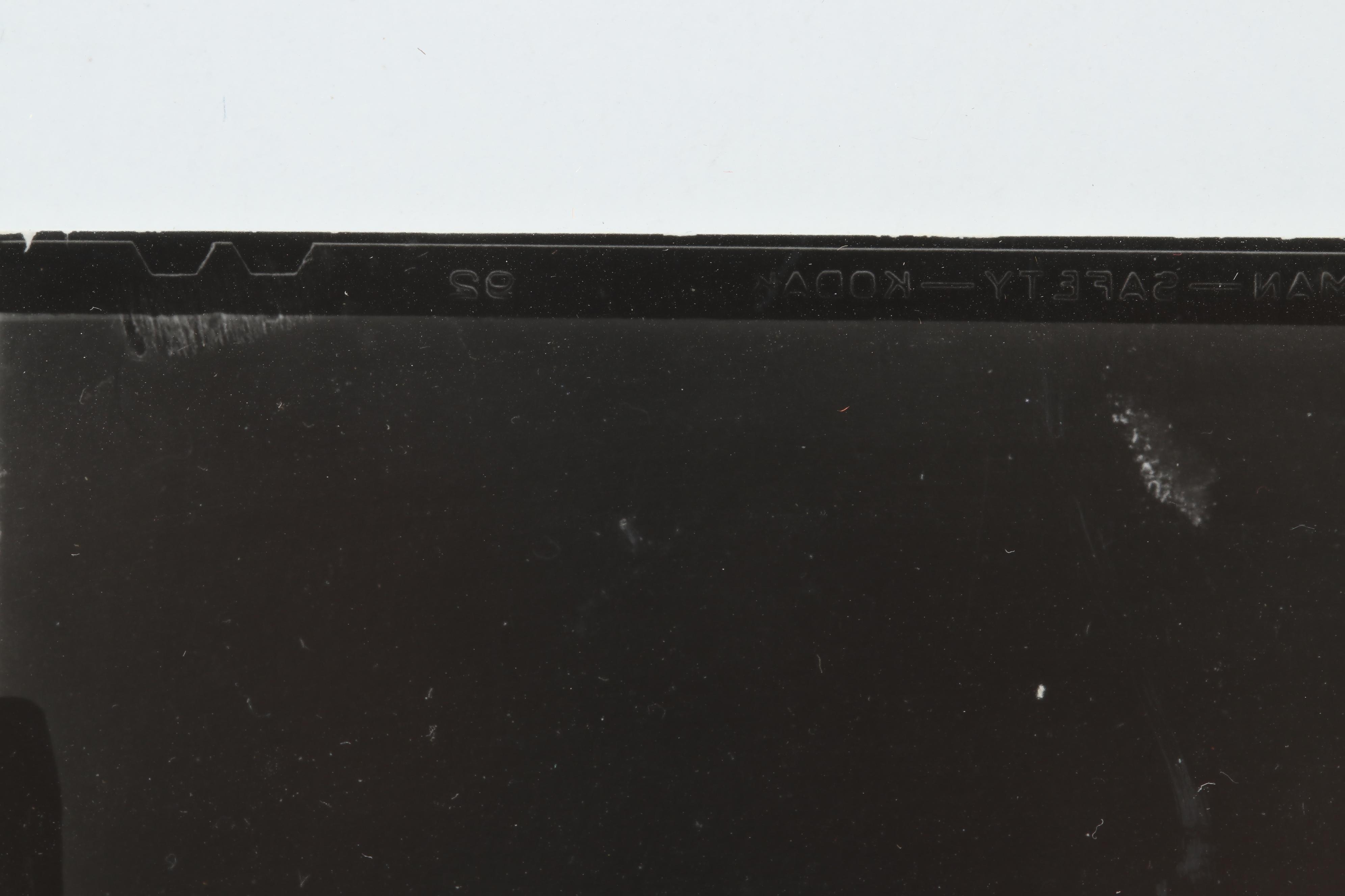 George Platt Lynes Silver Gelatin Print of Undressing Male Figures