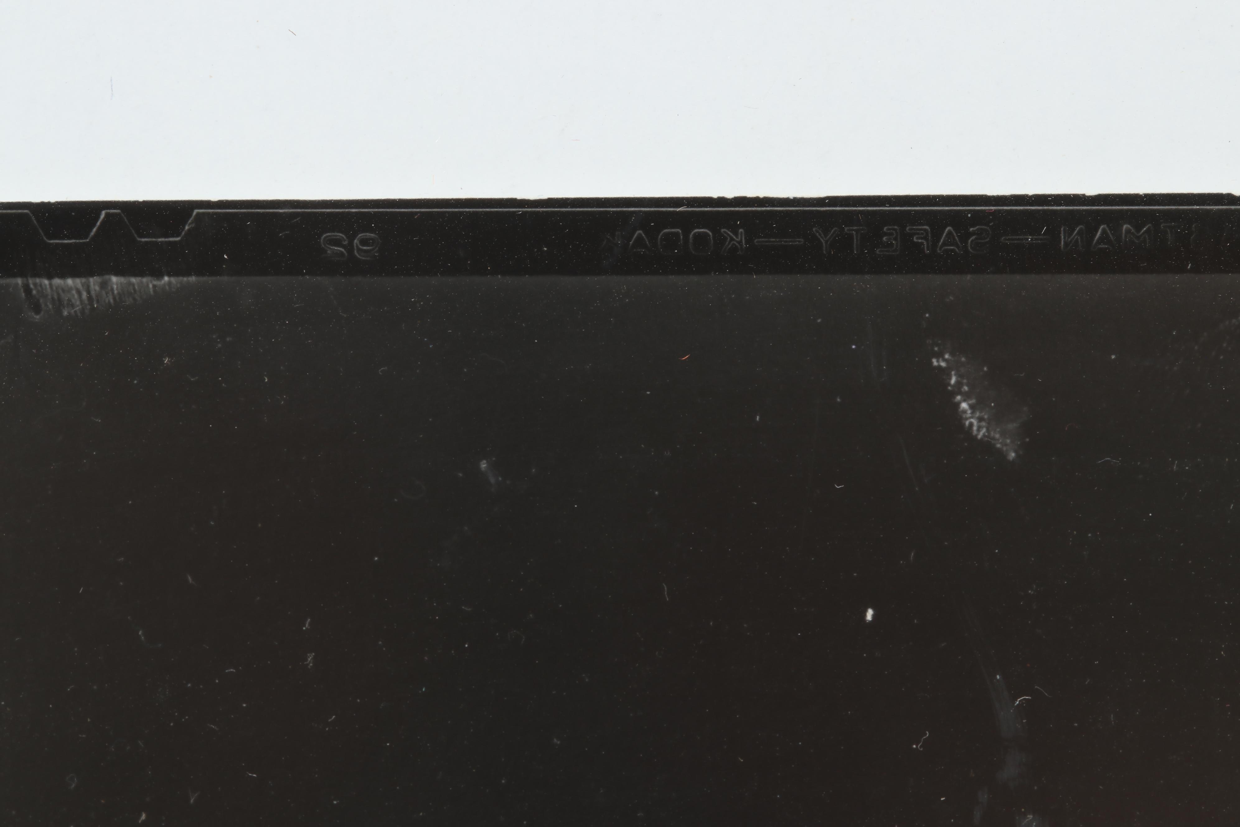 George Platt Lynes Silver Gelatin Print of Undressing Male Figures