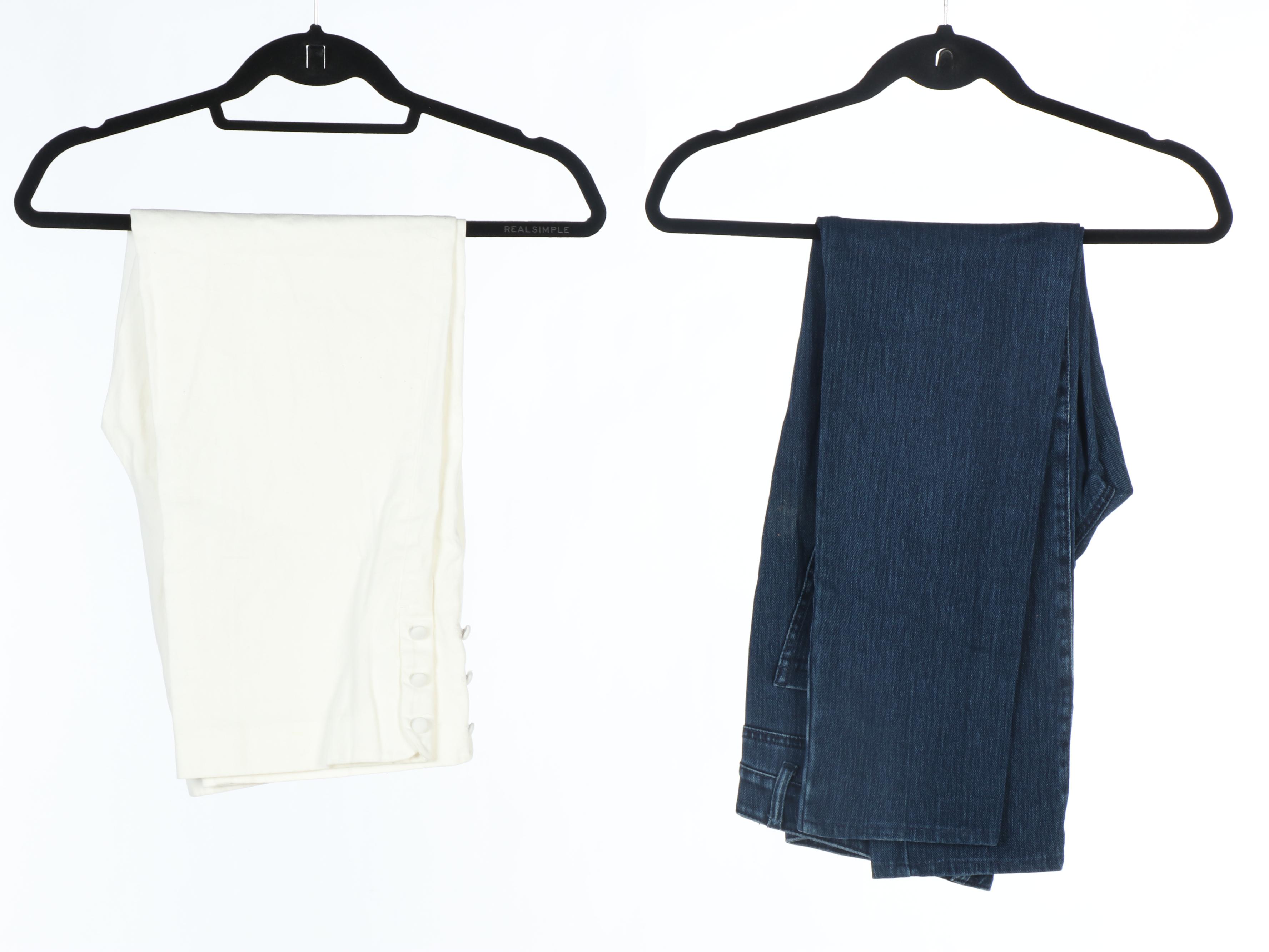 Lilly Pulitzer White Pants with Other Brands Casual Dresses and Pants