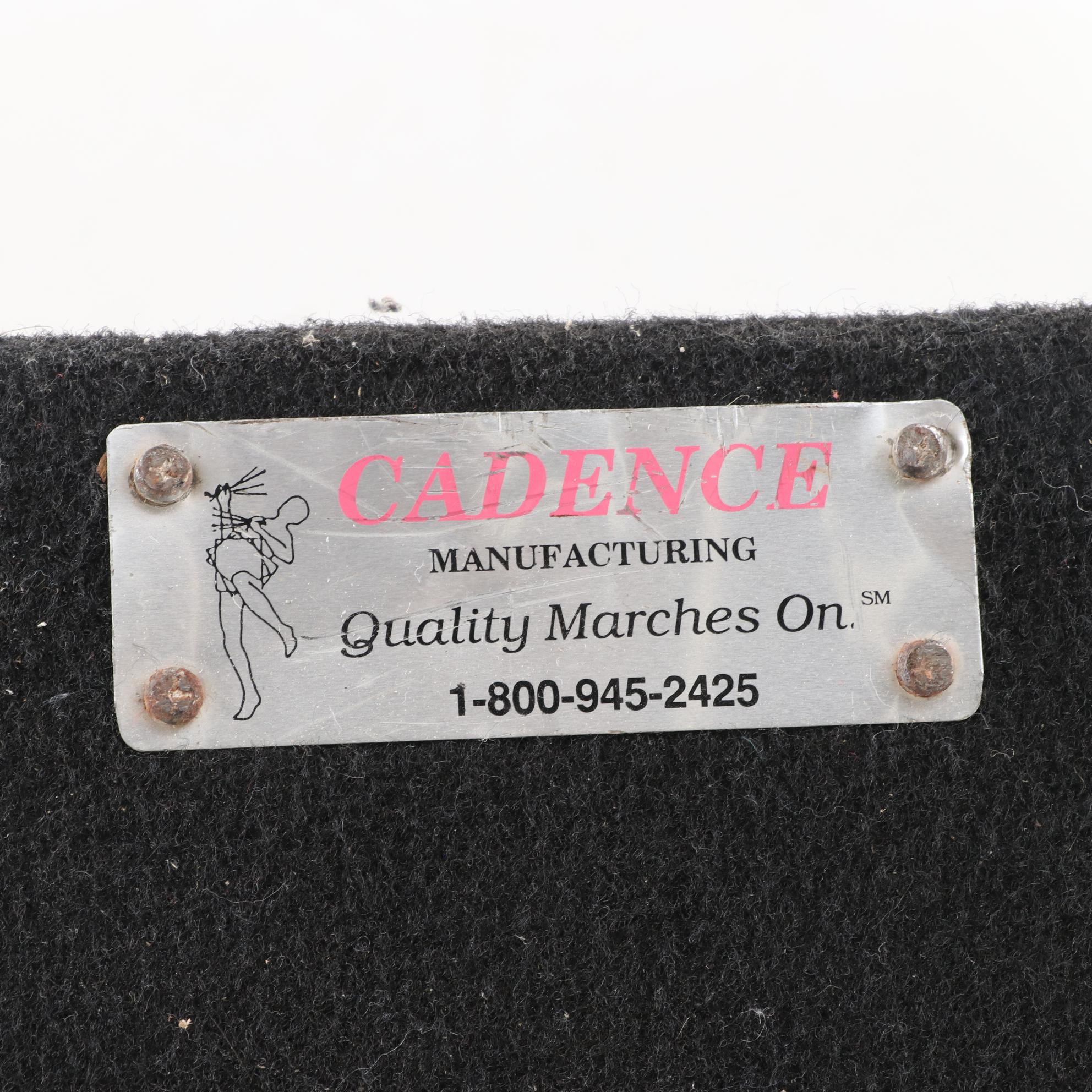 Behringer Eurodesk MX8000 Mixing Console with Road Case