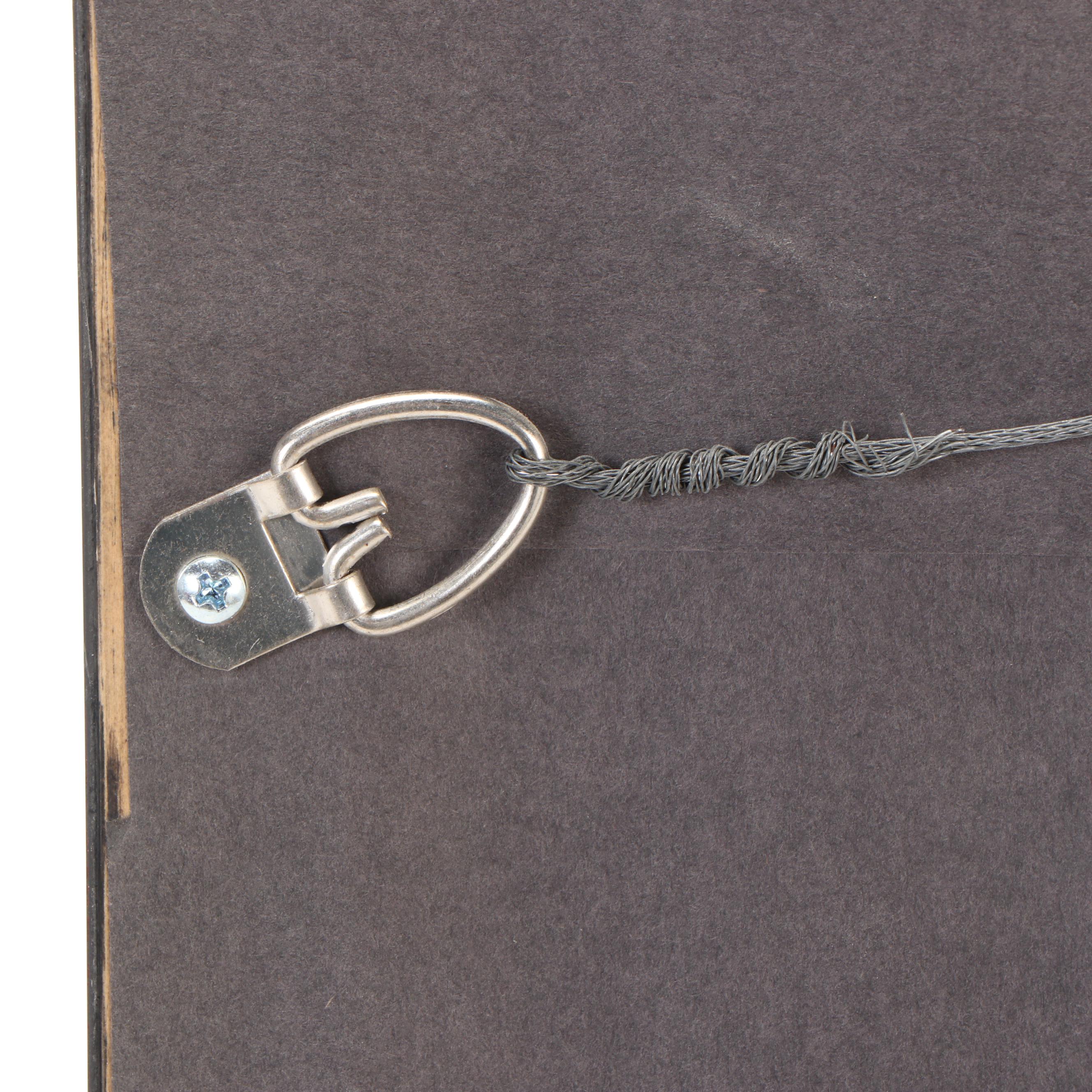 University of Kentucky "Wildcats" Rupp Arena and Commonwealth Stadium Photoprint