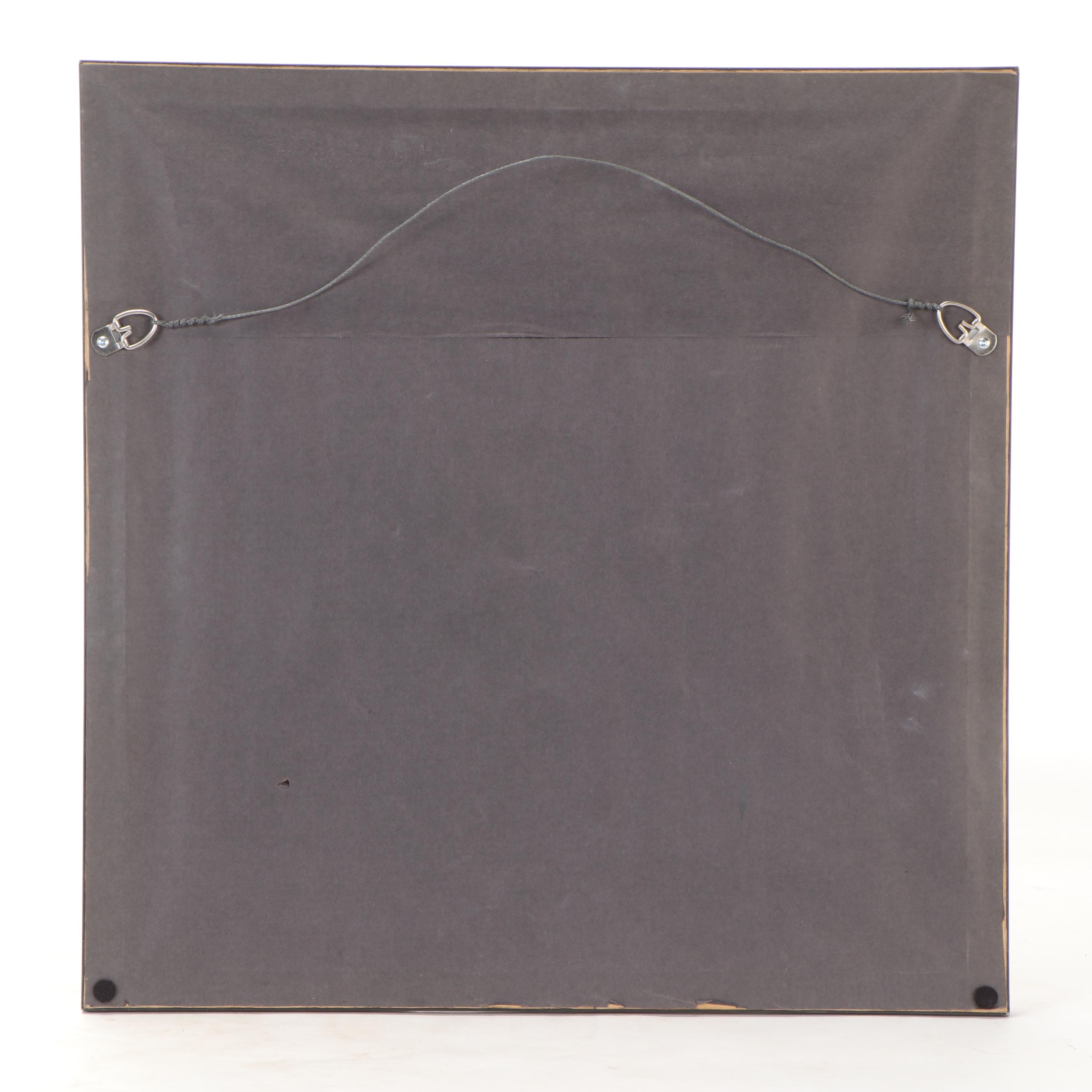 University of Kentucky "Wildcats" Rupp Arena and Commonwealth Stadium Photoprint