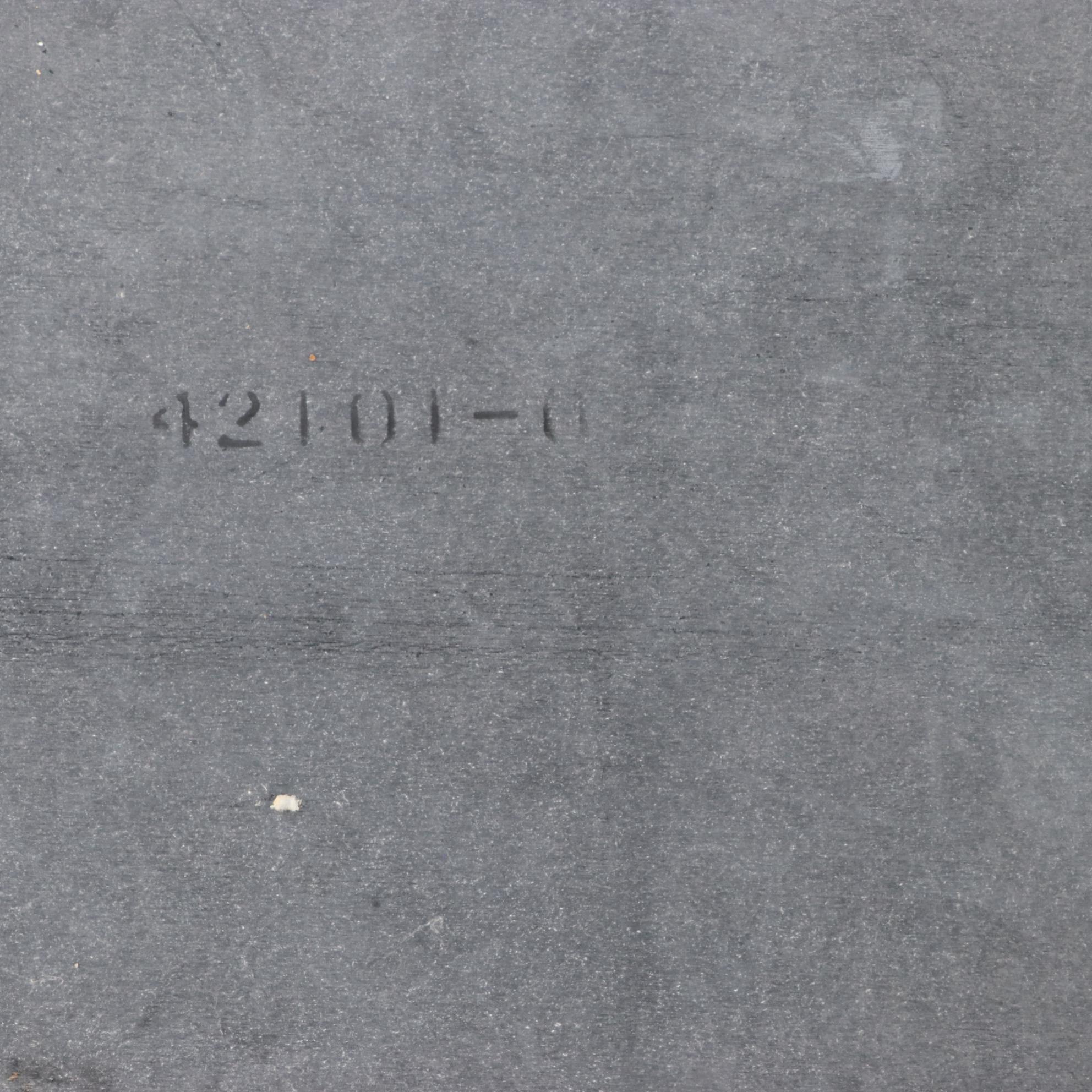 Danish Modern Style Teak End Tables