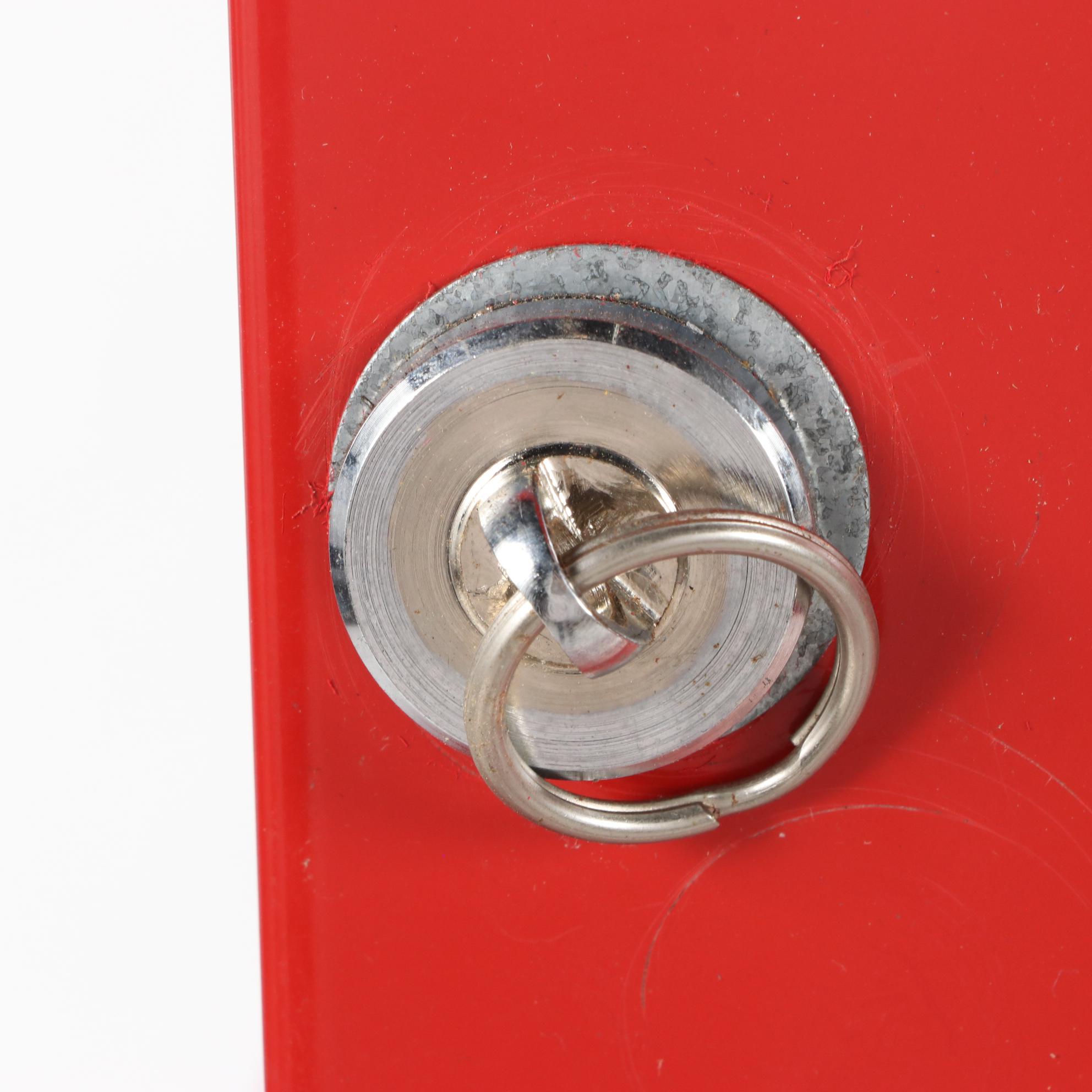 Craftsman Metal Multi-Drawer Tool Storage Chest