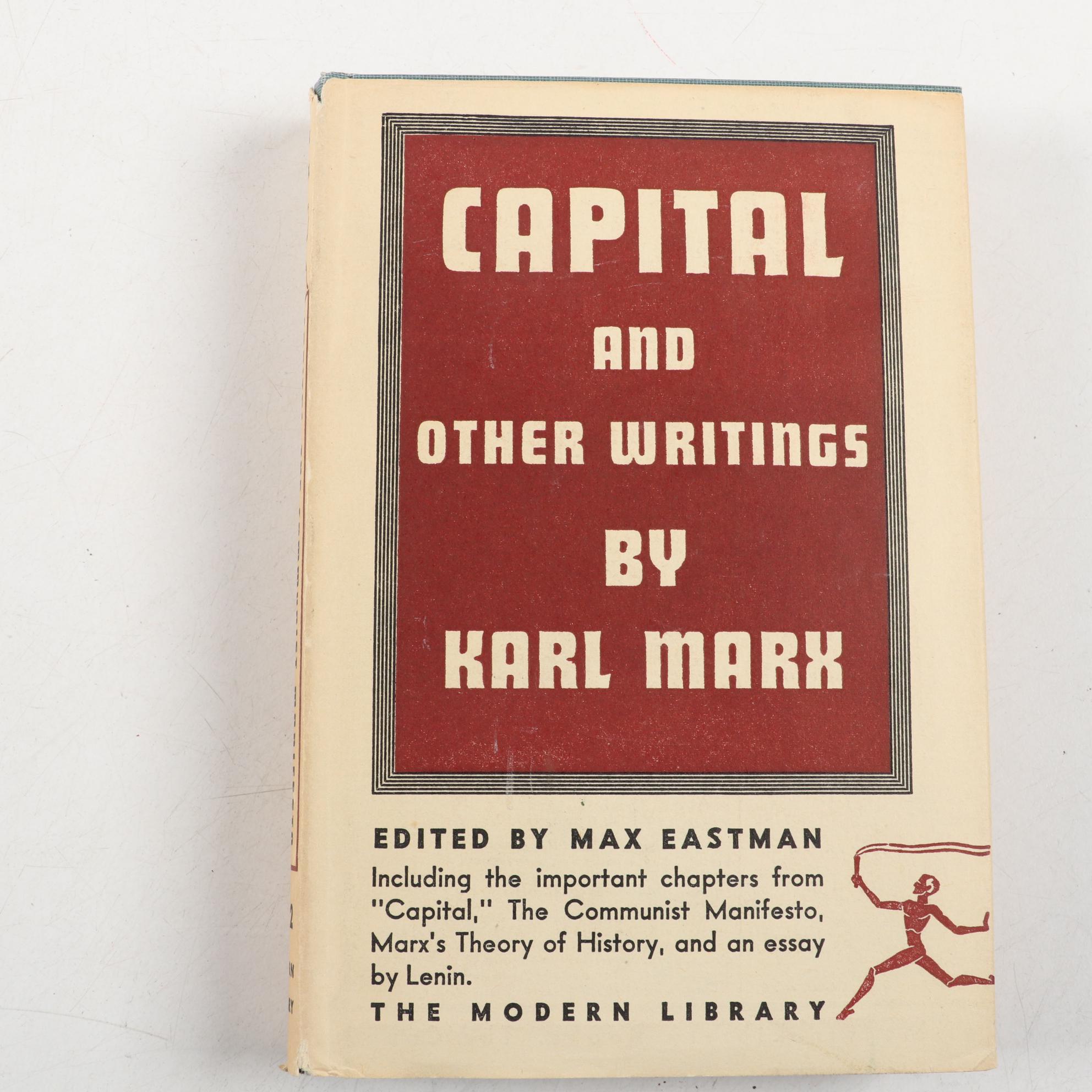 Signed Limited Edition "The Philosophy of Elbert Hubbard" and More