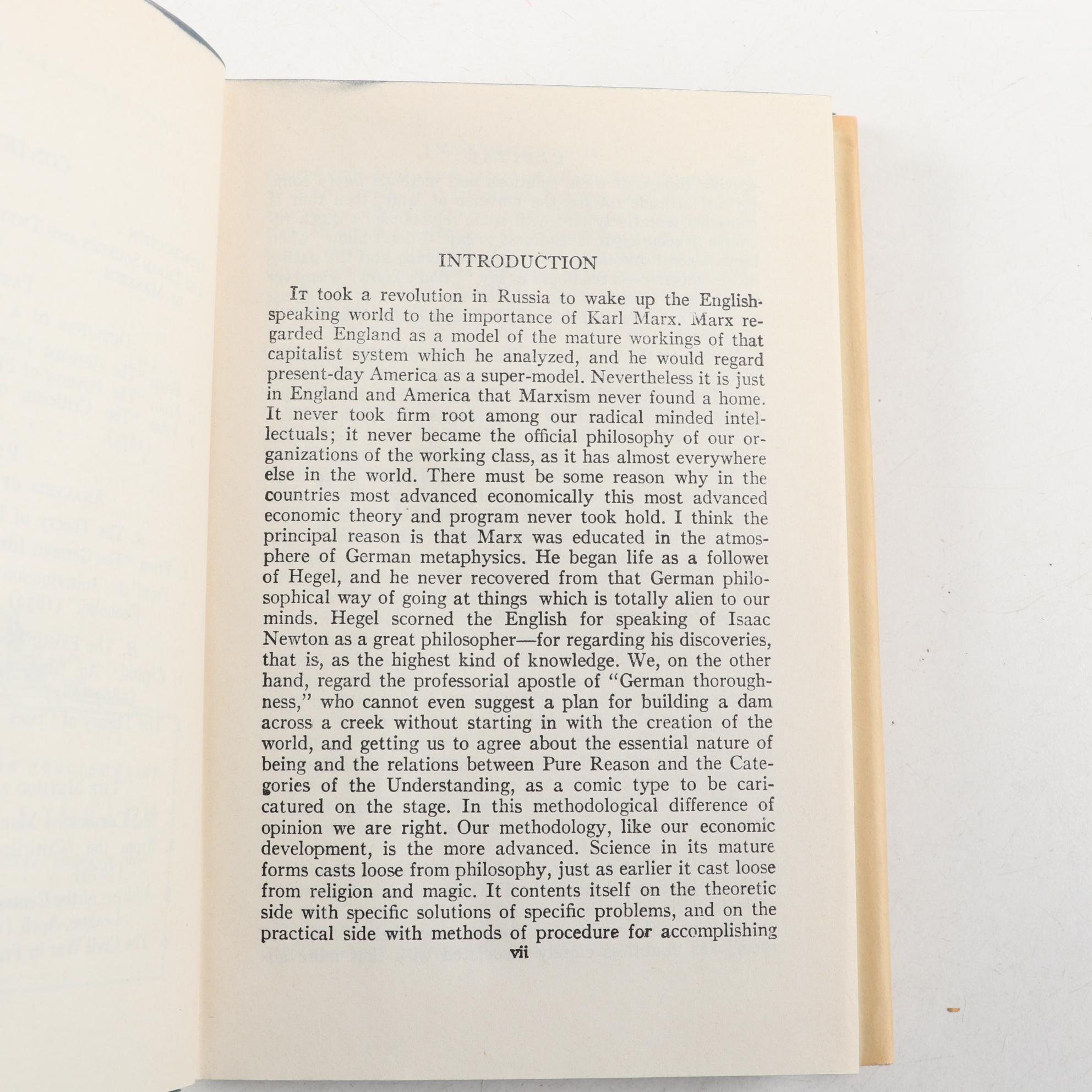 Signed Limited Edition "The Philosophy of Elbert Hubbard" and More