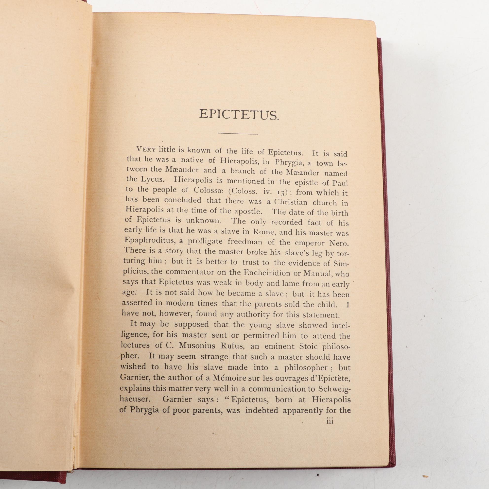 Signed Limited Edition "The Philosophy of Elbert Hubbard" and More