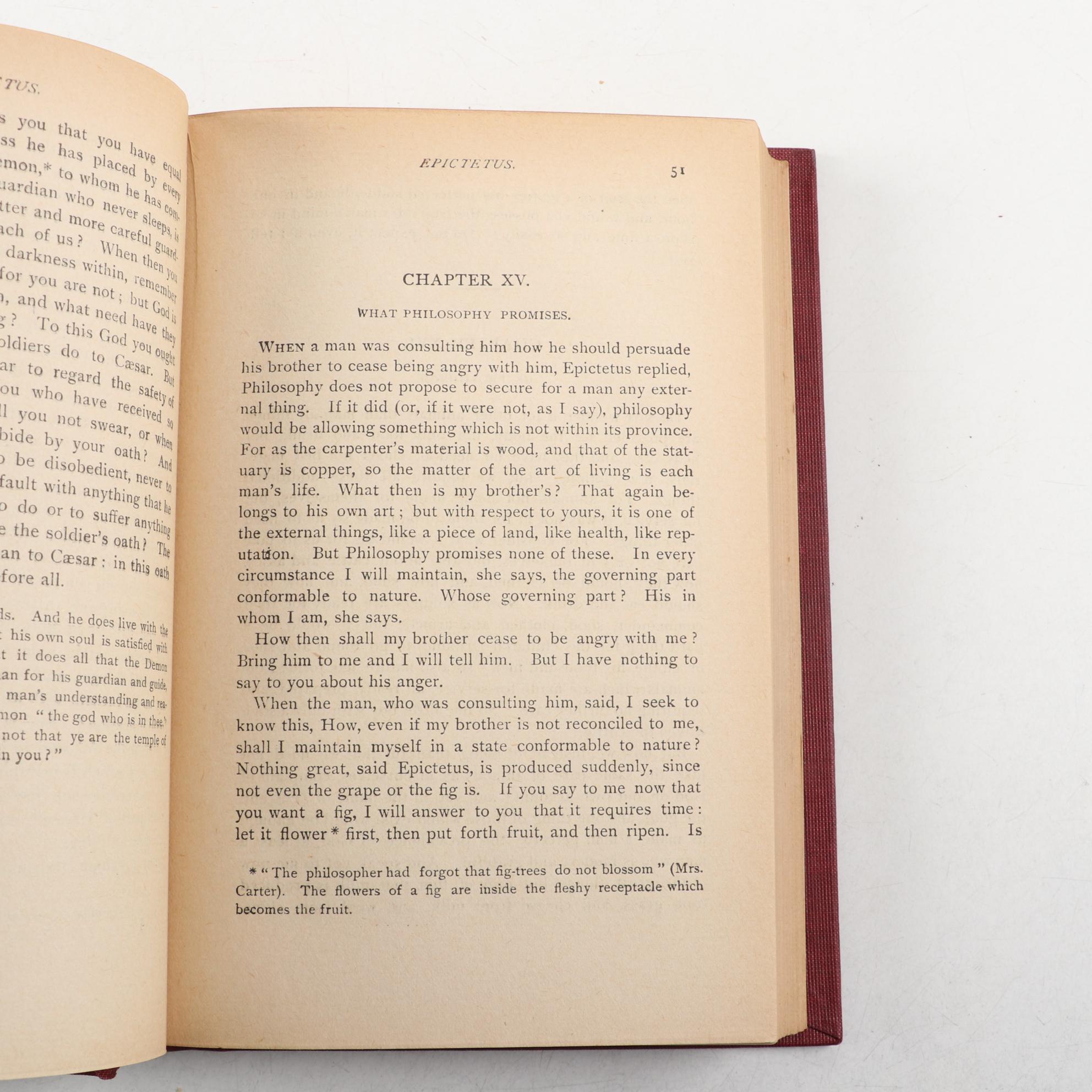 Signed Limited Edition "The Philosophy of Elbert Hubbard" and More