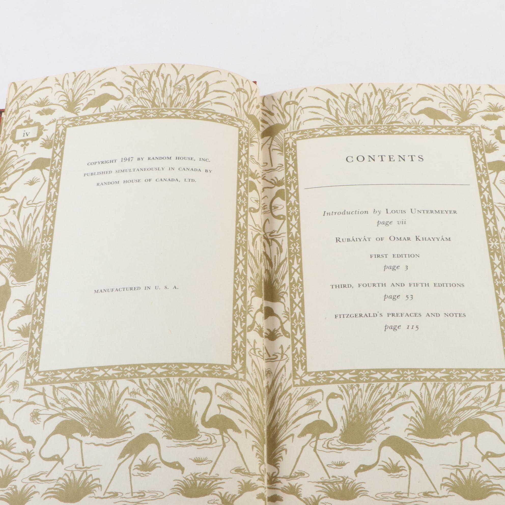 Signed First Impression "The Court of Lucifer" by Nathan Gallizier and More