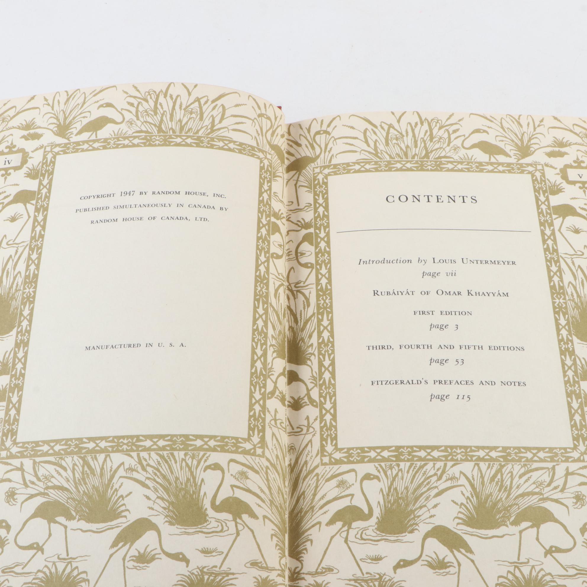 Signed First Impression "The Court of Lucifer" by Nathan Gallizier and More