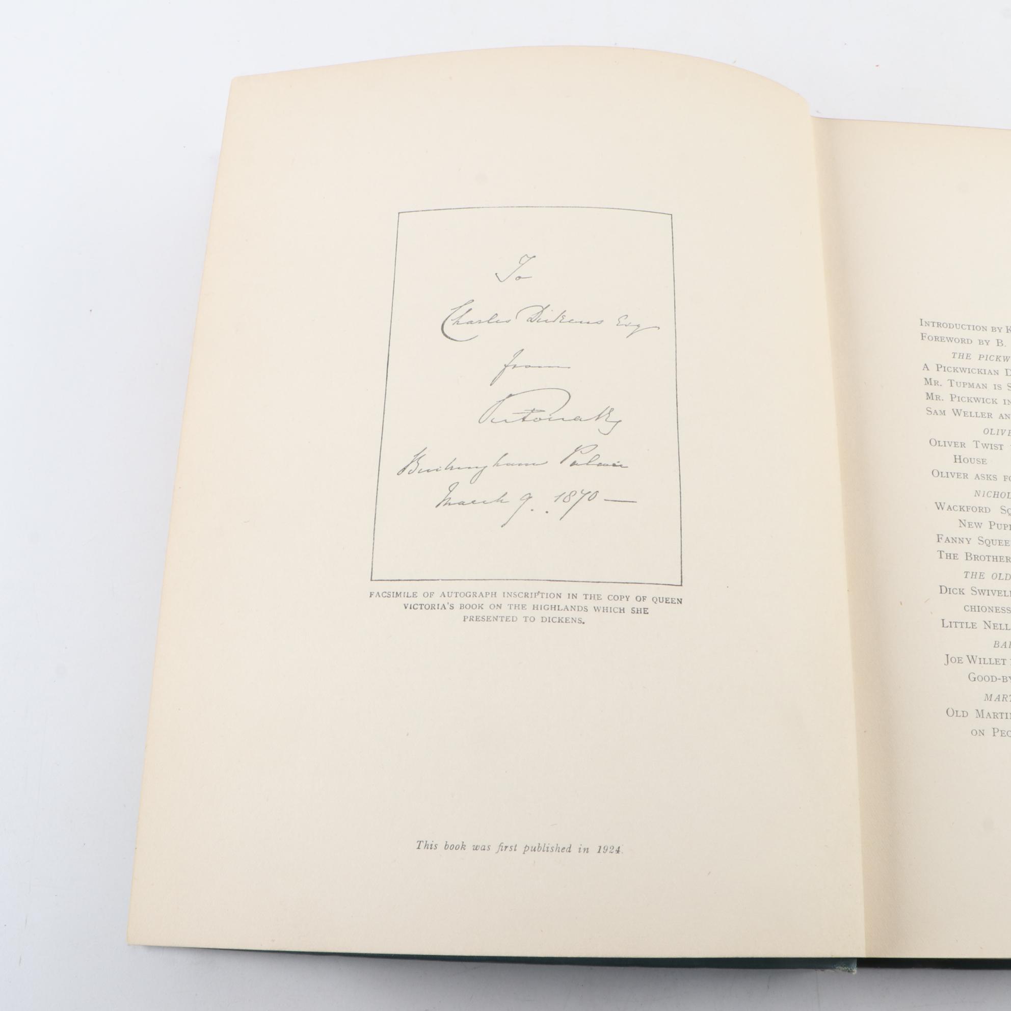 Signed First Impression "The Court of Lucifer" by Nathan Gallizier and More