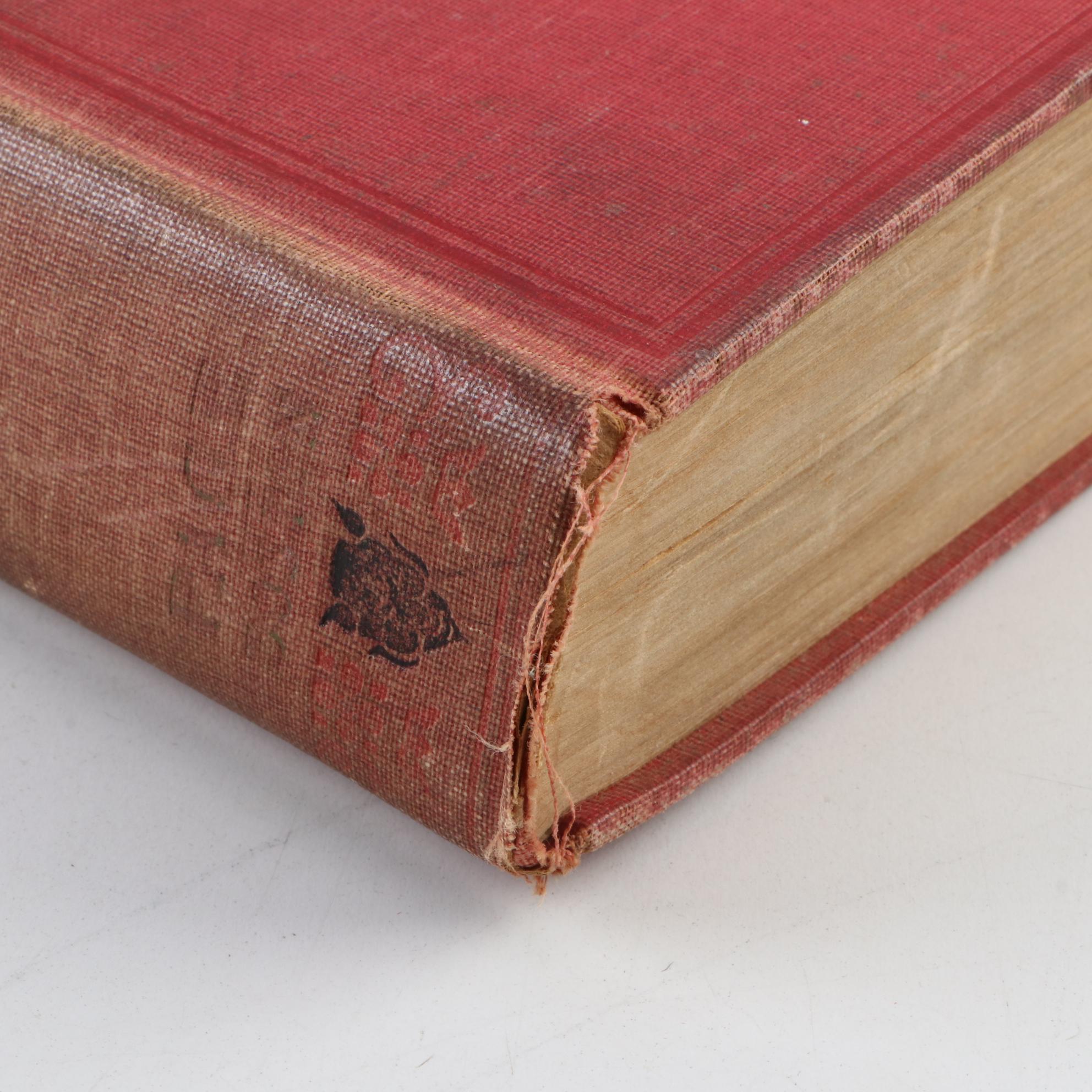 Signed First Impression "The Court of Lucifer" by Nathan Gallizier and More