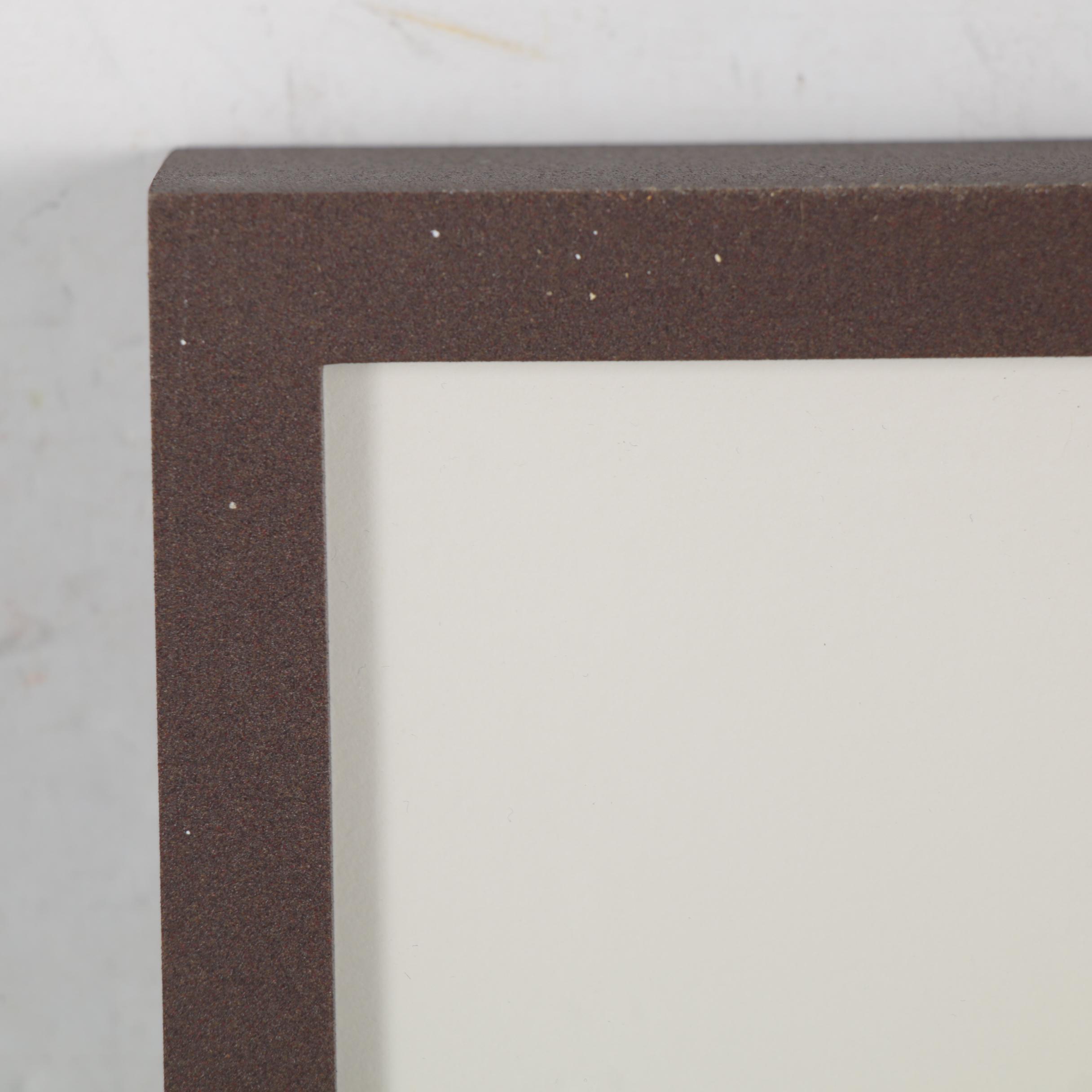 William Wegman Color Photograph "Algae Girl," 2002