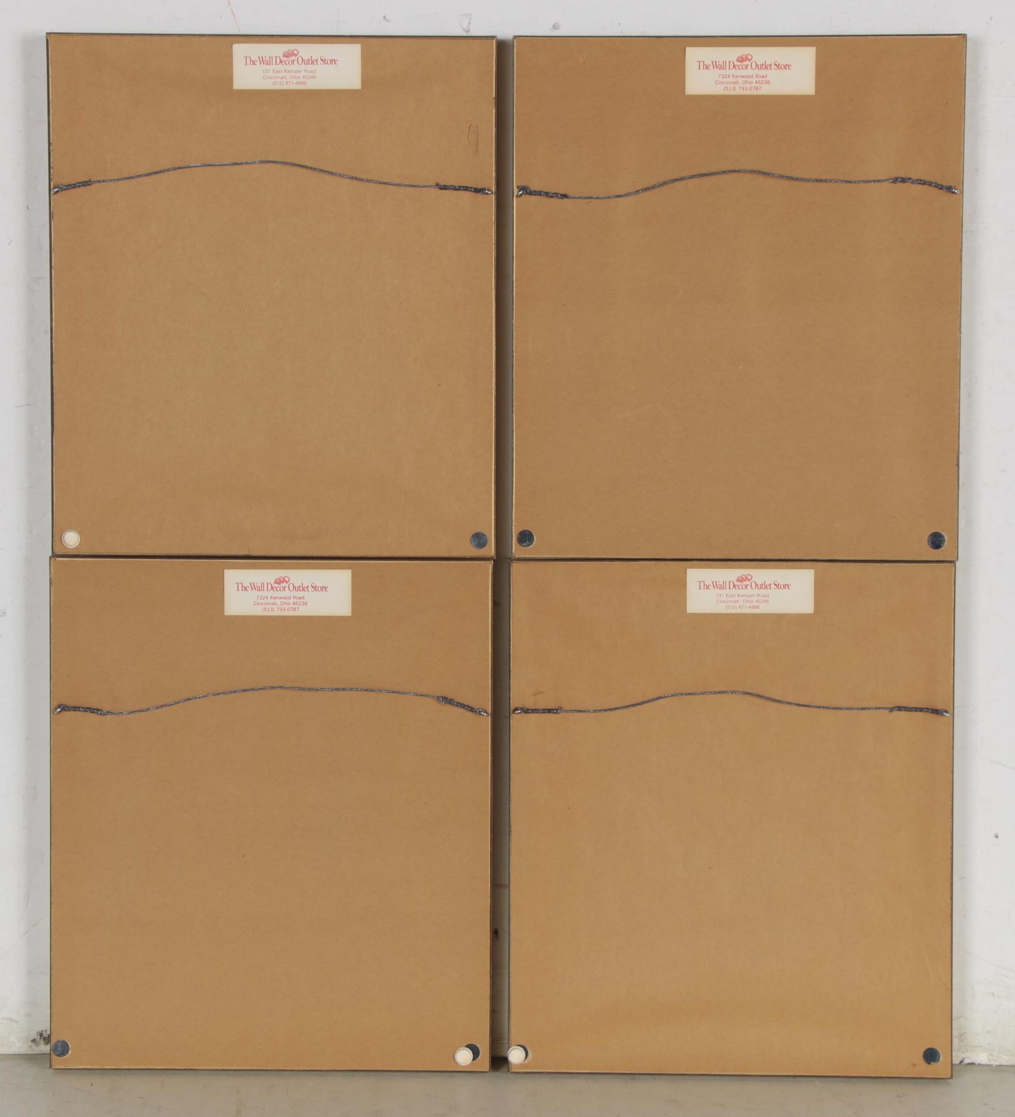 Offset Lithographs after Mary and Matthew Darly of Macaroni, Late 20th Century