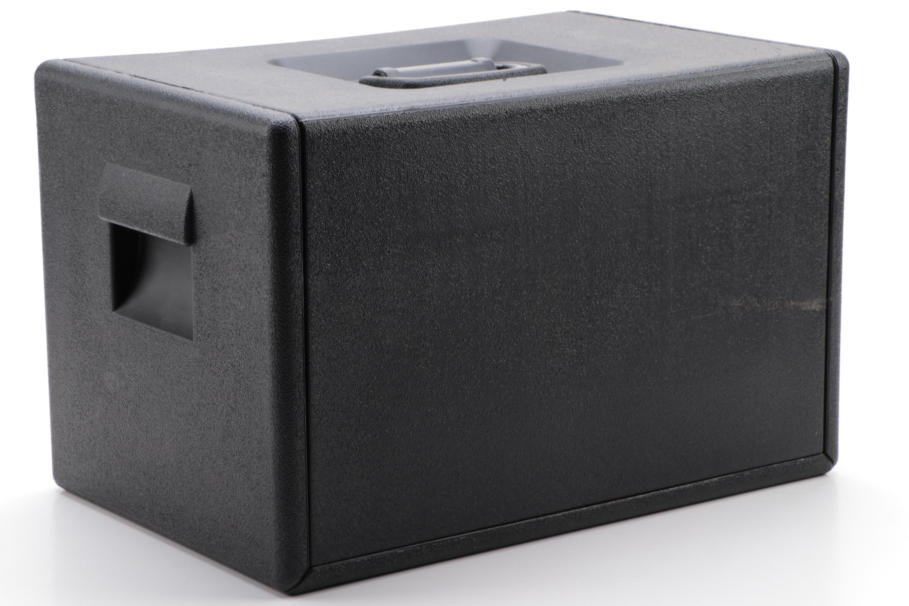 Craftsman 4 Drawer Socket Wrench Organization Set with Carrying Case