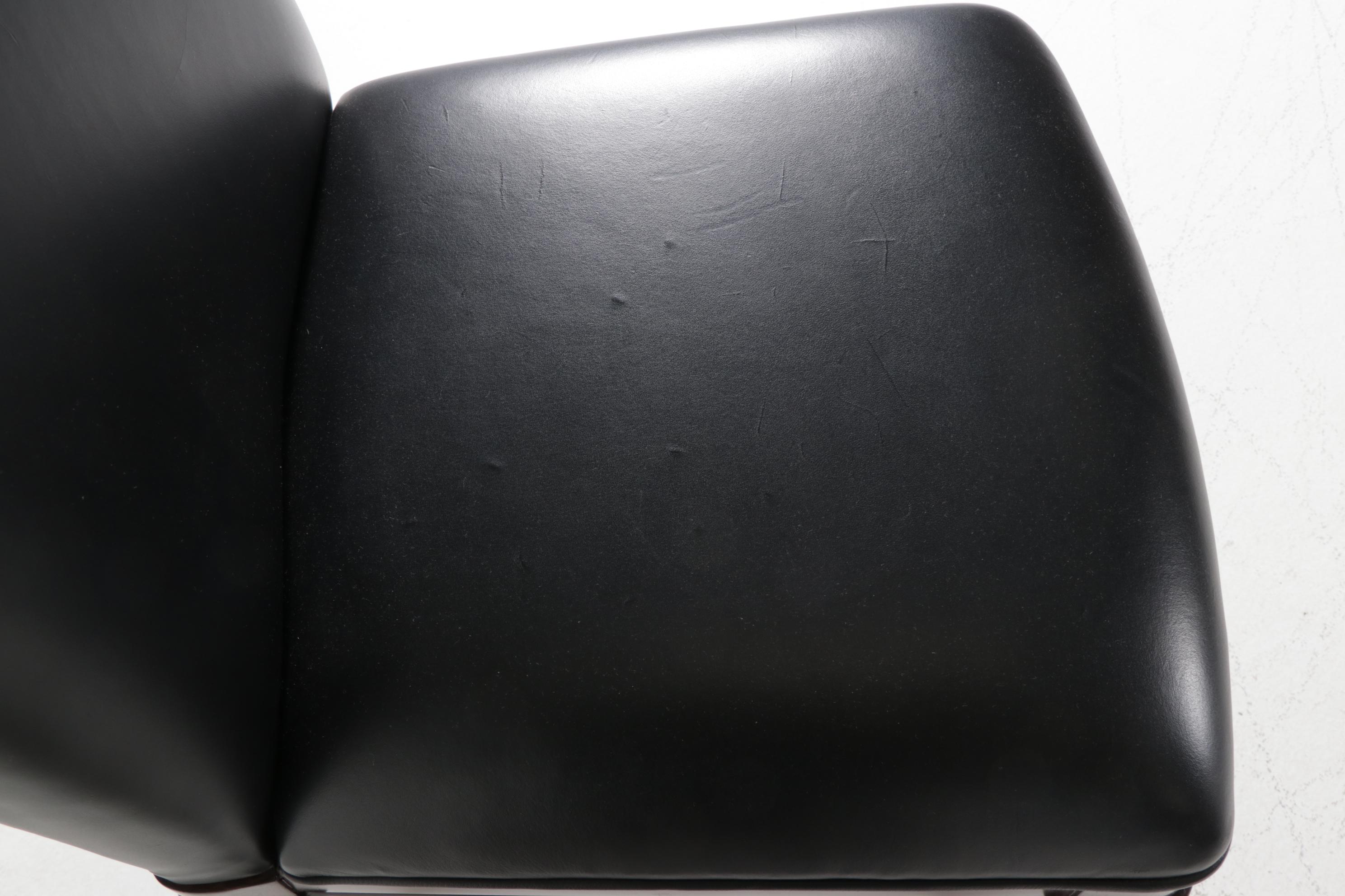 Thomasville Bogart Collection "El Morocco" Home Bar and Pair of Barstools