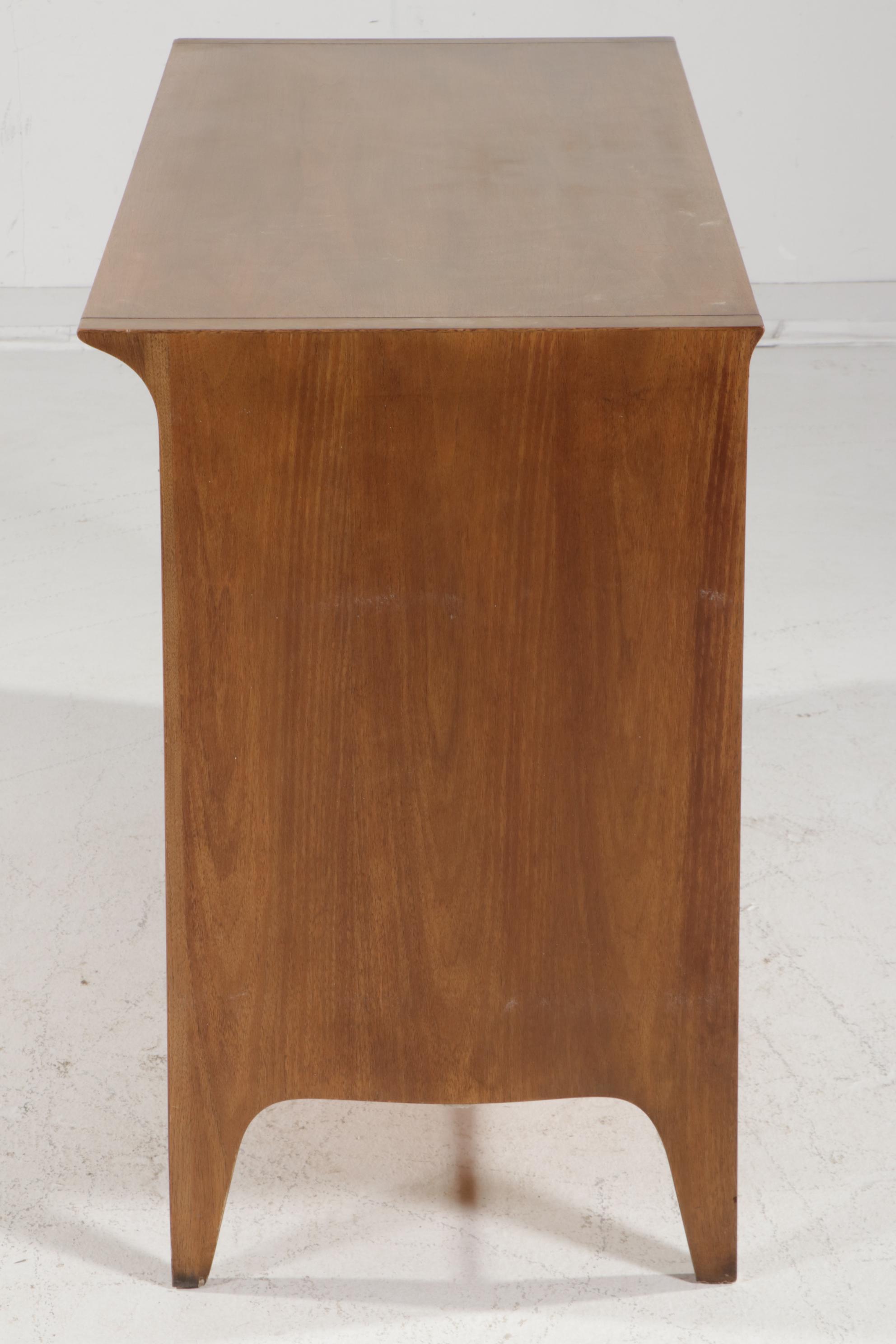 John Van Koert for Drexel "Profile" Mid Century Modern Dresser