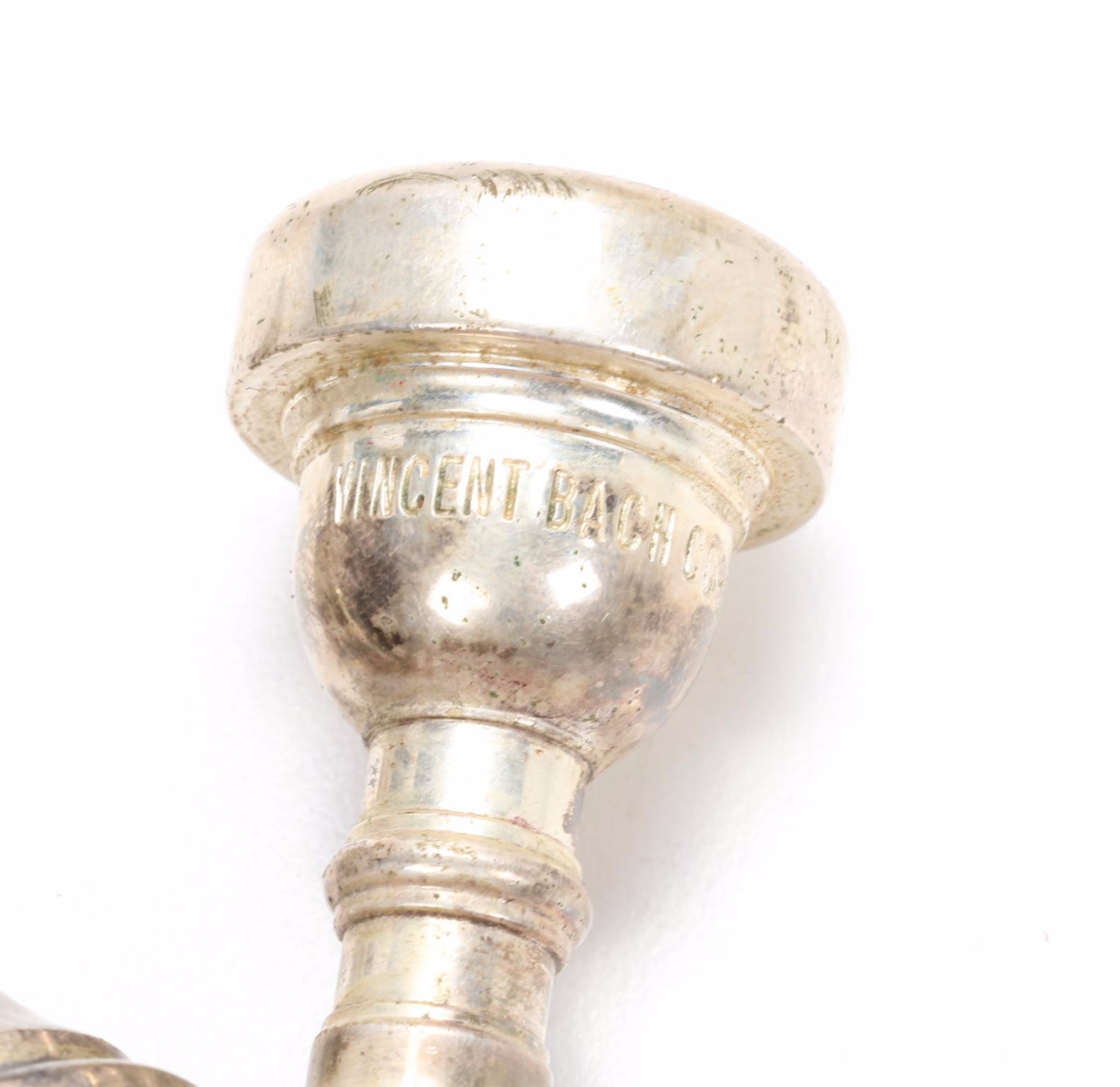 Reynolds Medalist Trumpet with Travel Case and Harmon Mute