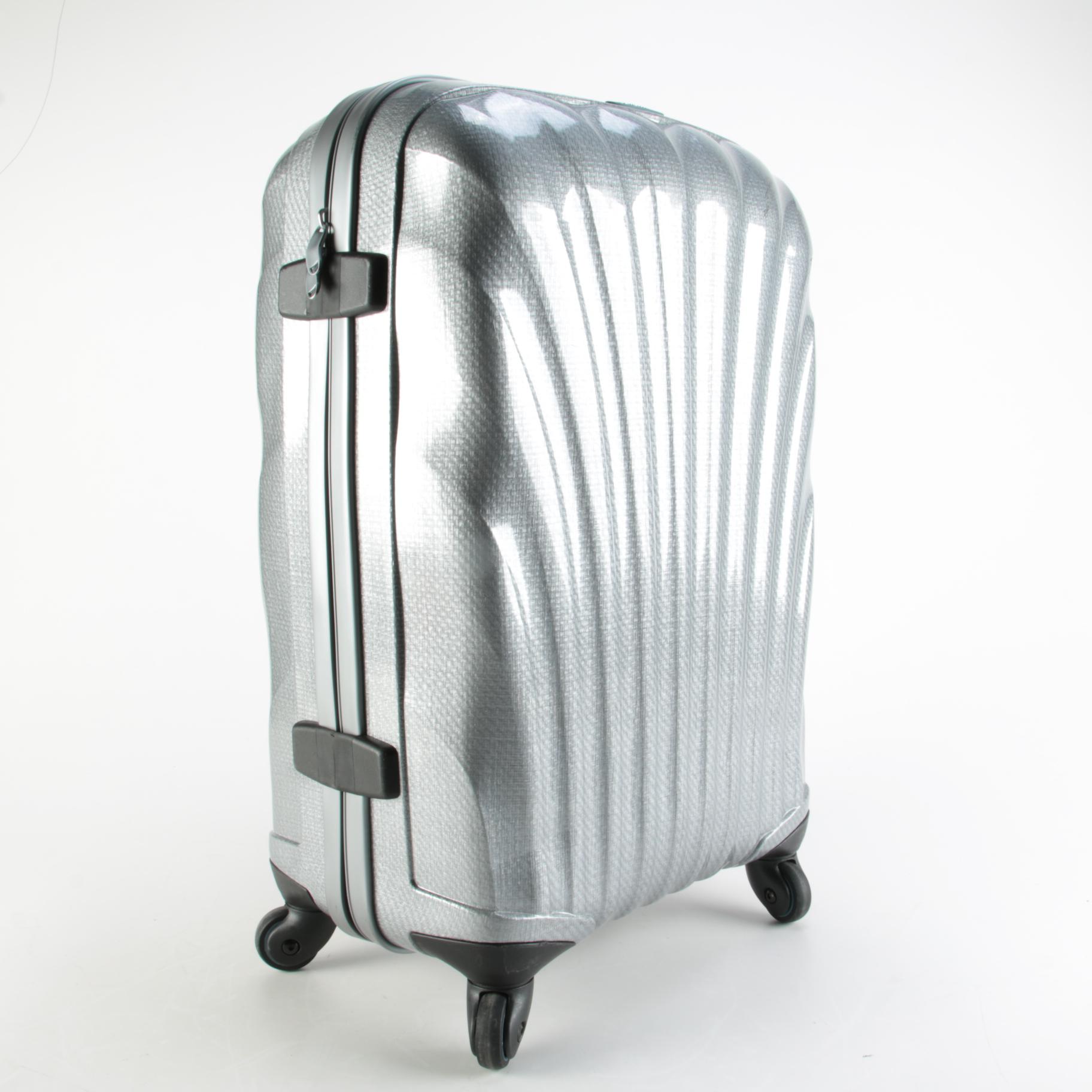Samsonite Black Label Cosmolite Spinner Rolling Suitcase