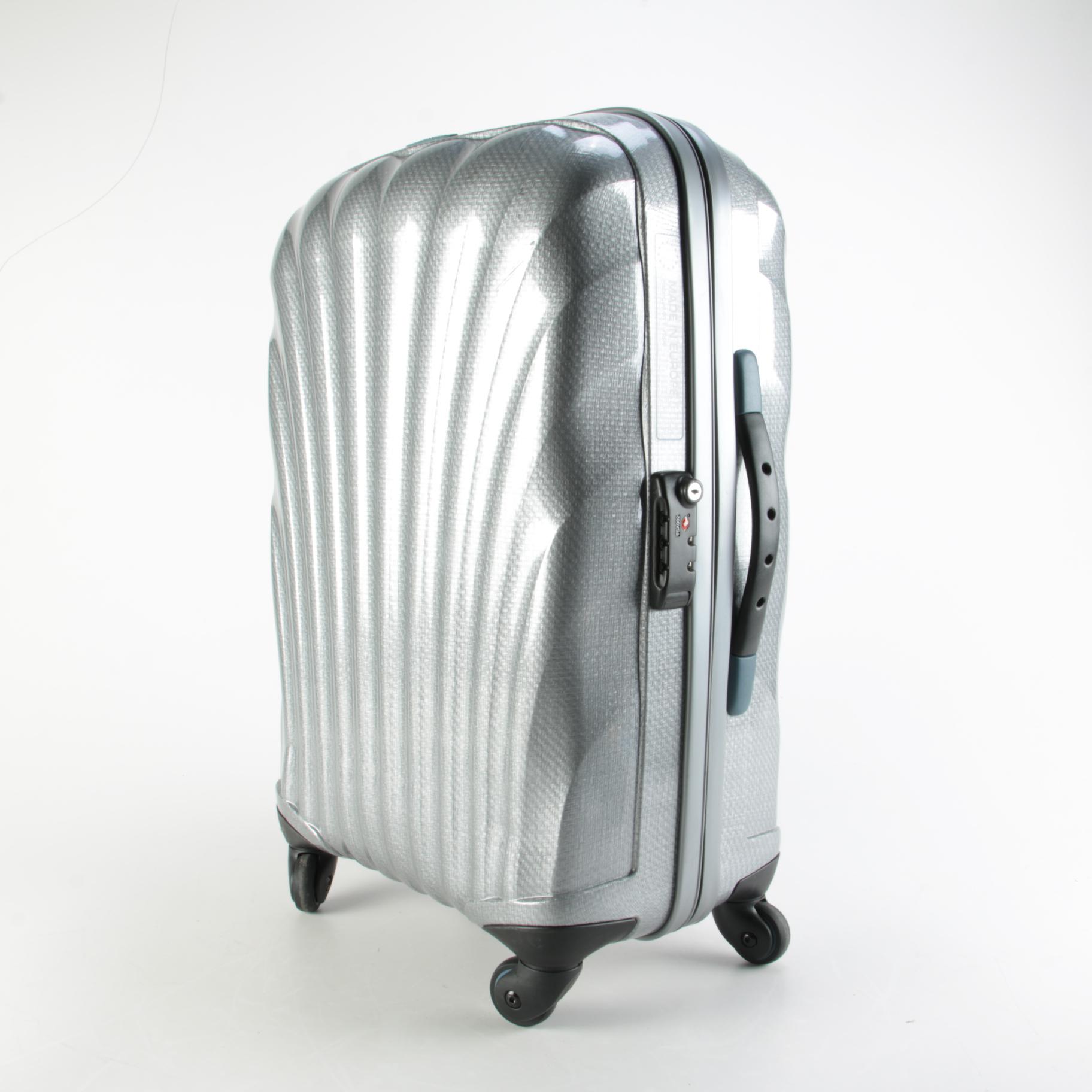 Samsonite Black Label Cosmolite Spinner Rolling Suitcase