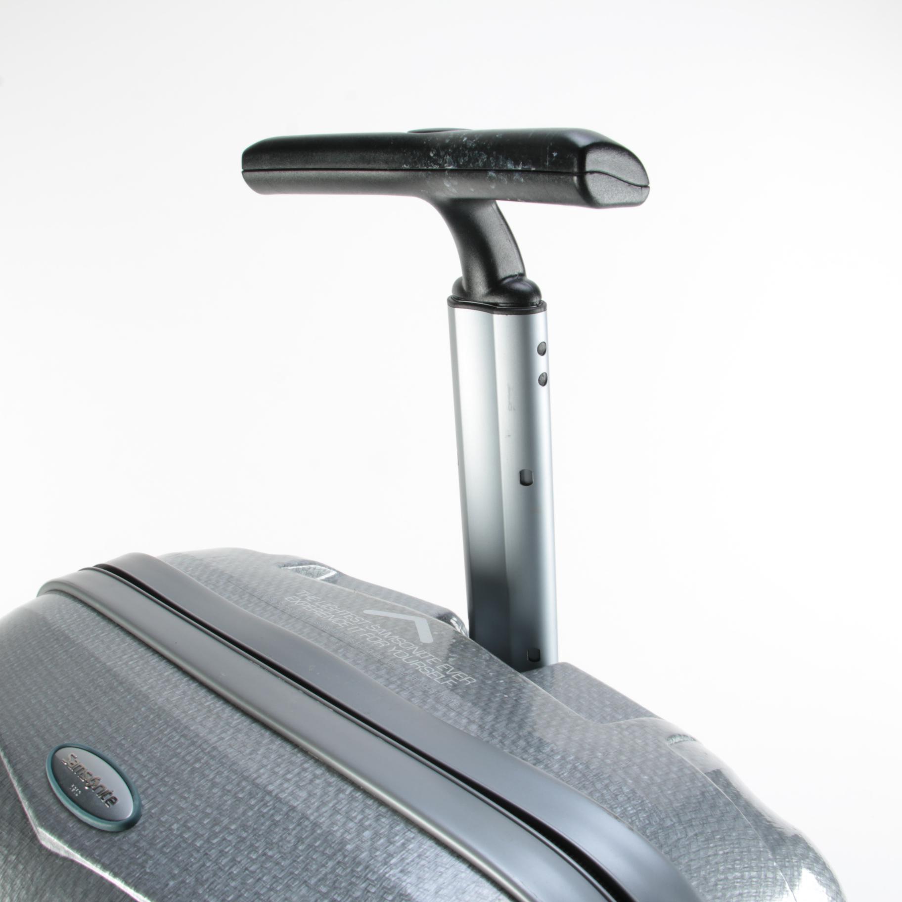 Samsonite Black Label Cosmolite Spinner Rolling Suitcase