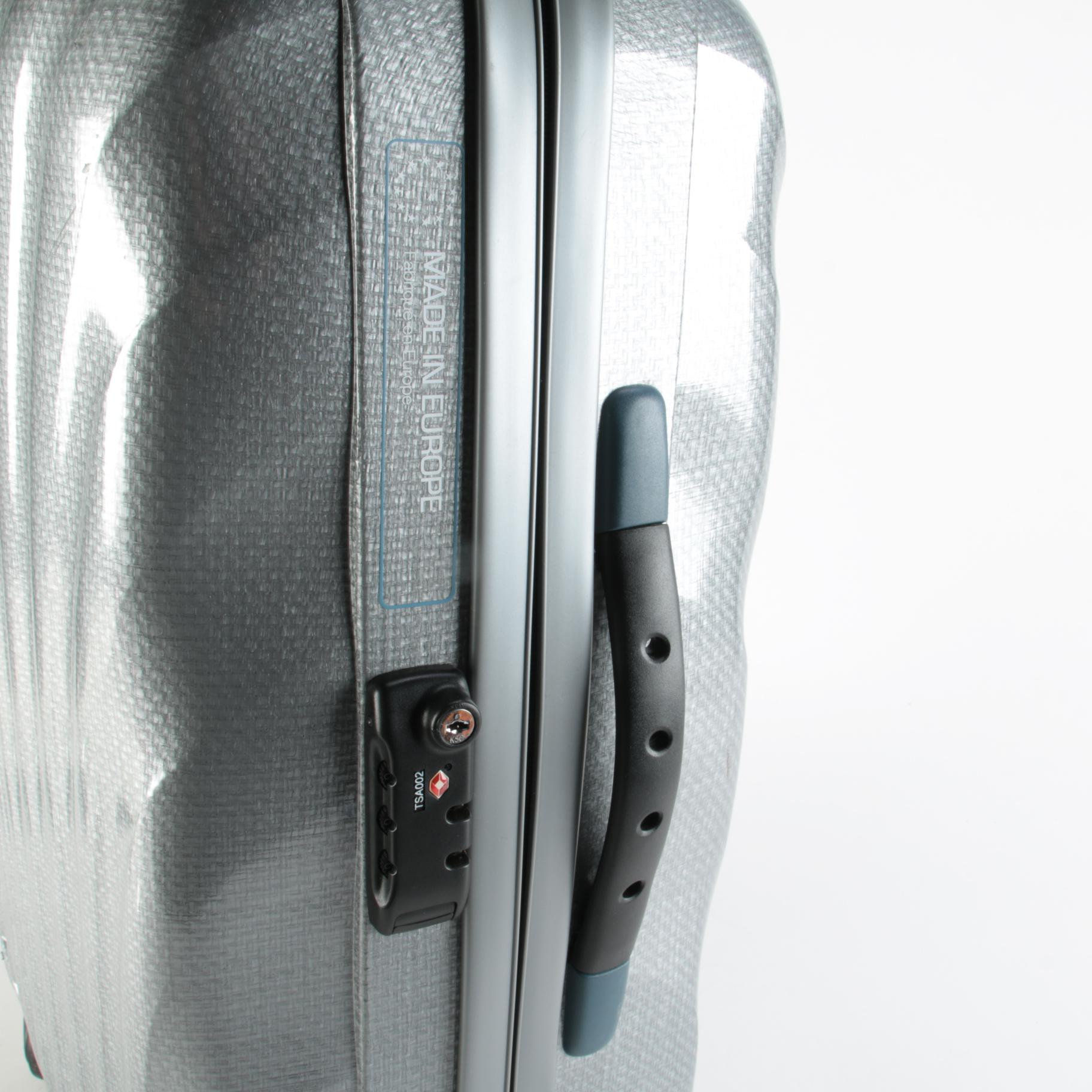 Samsonite Black Label Cosmolite Spinner Rolling Suitcase