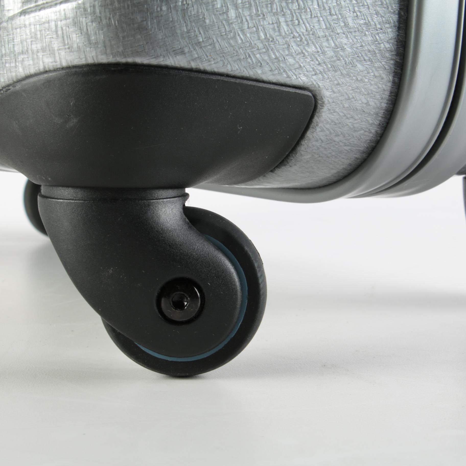 Samsonite Black Label Cosmolite Spinner Rolling Suitcase