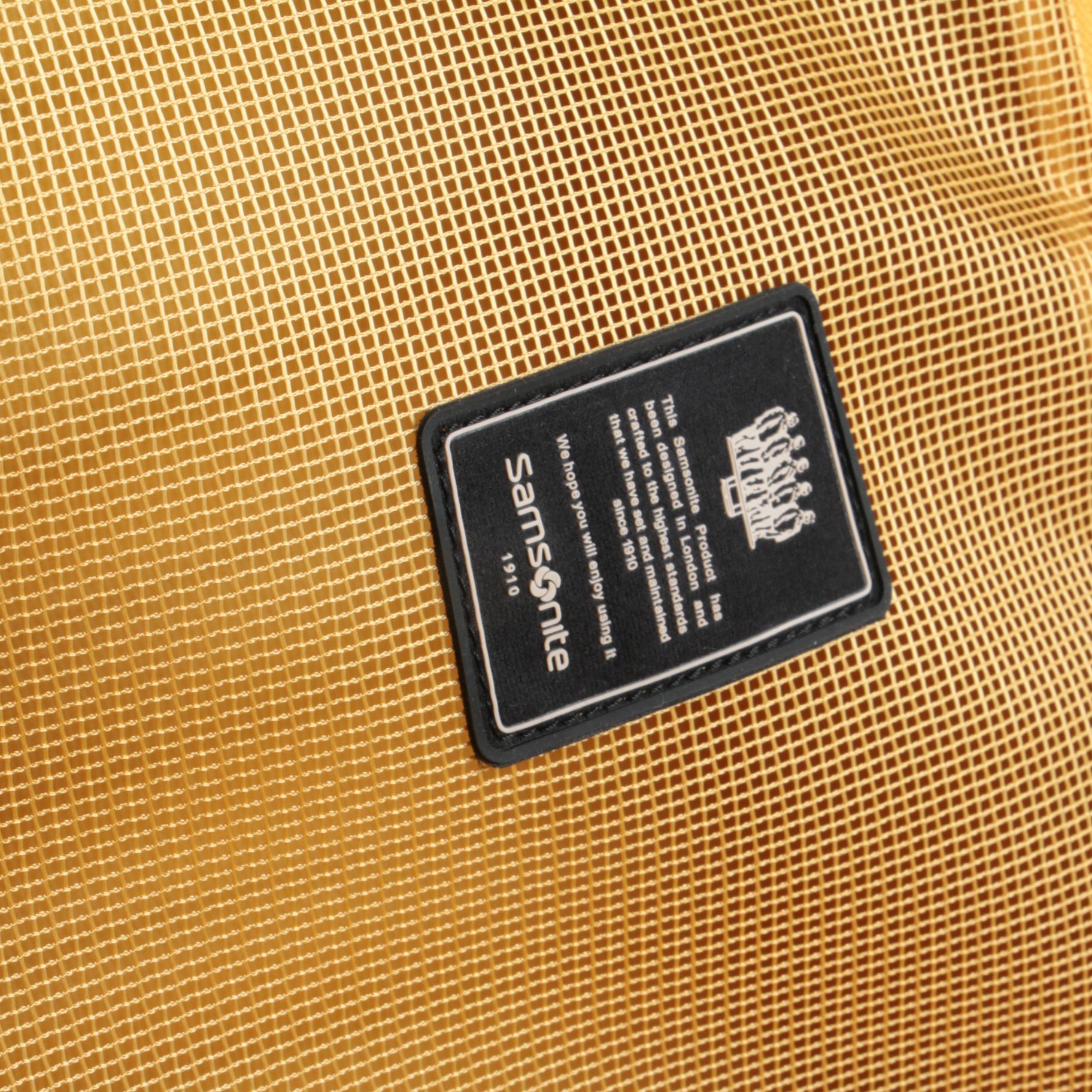 Samsonite Black Label Cosmolite Spinner Rolling Suitcase