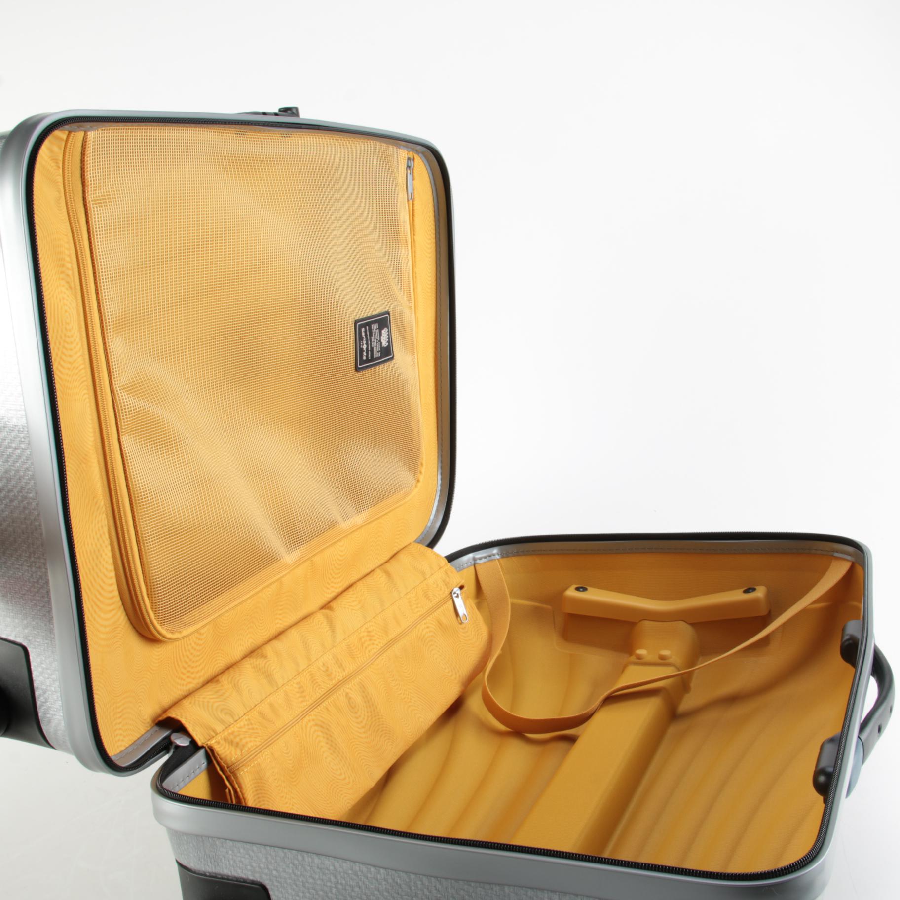 Samsonite Black Label Cosmolite Spinner Rolling Suitcase