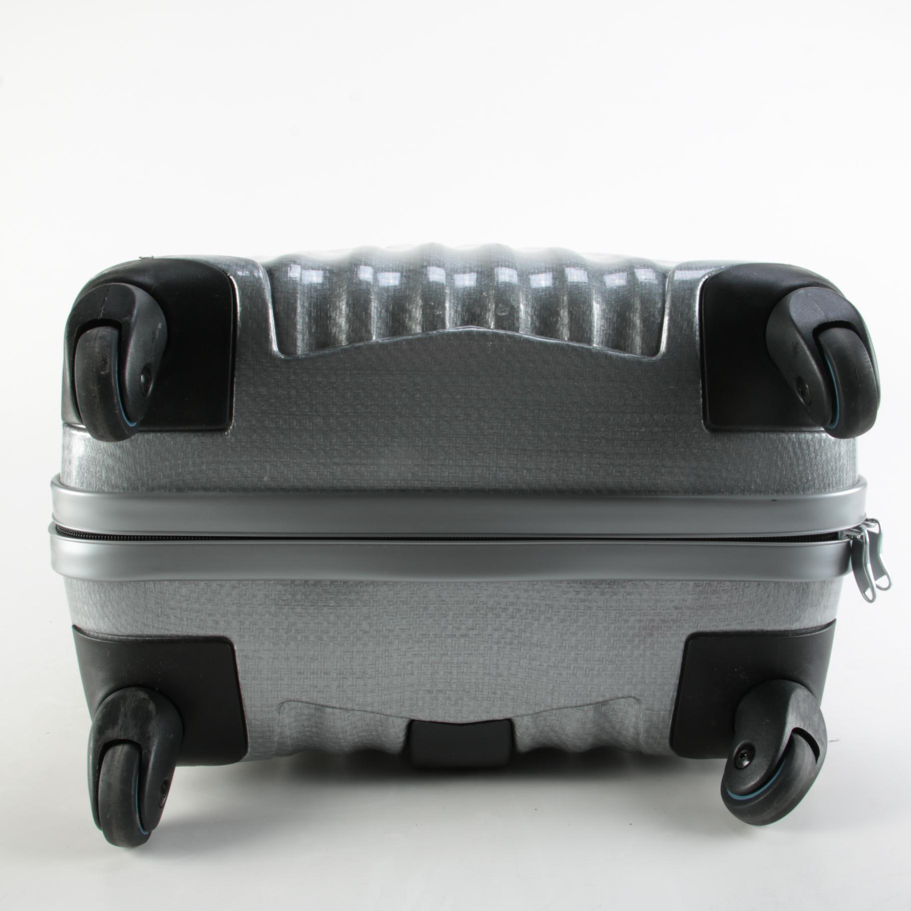 Samsonite Black Label Cosmolite Spinner Rolling Suitcase