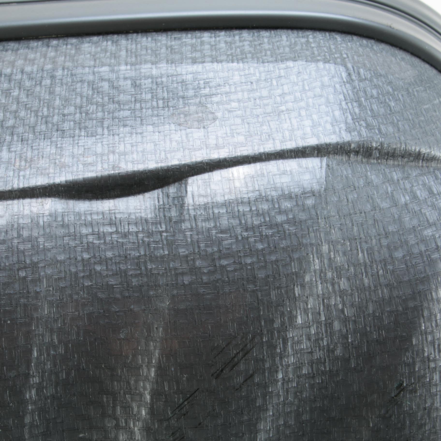 Samsonite Black Label Cosmolite Spinner Rolling Suitcase