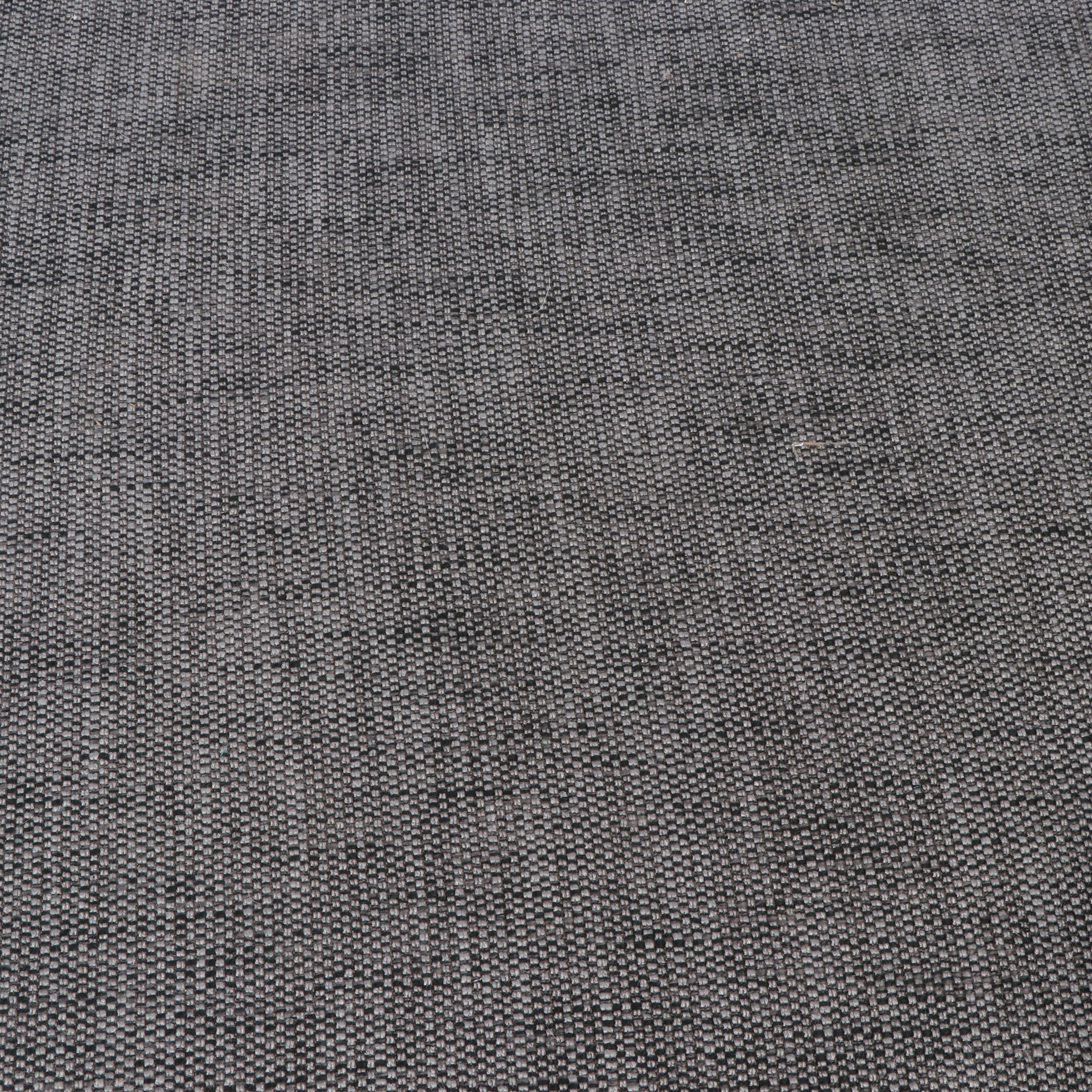 Article Contemporary "Quadra" Carbon Grey Modular Sofa with Chaise