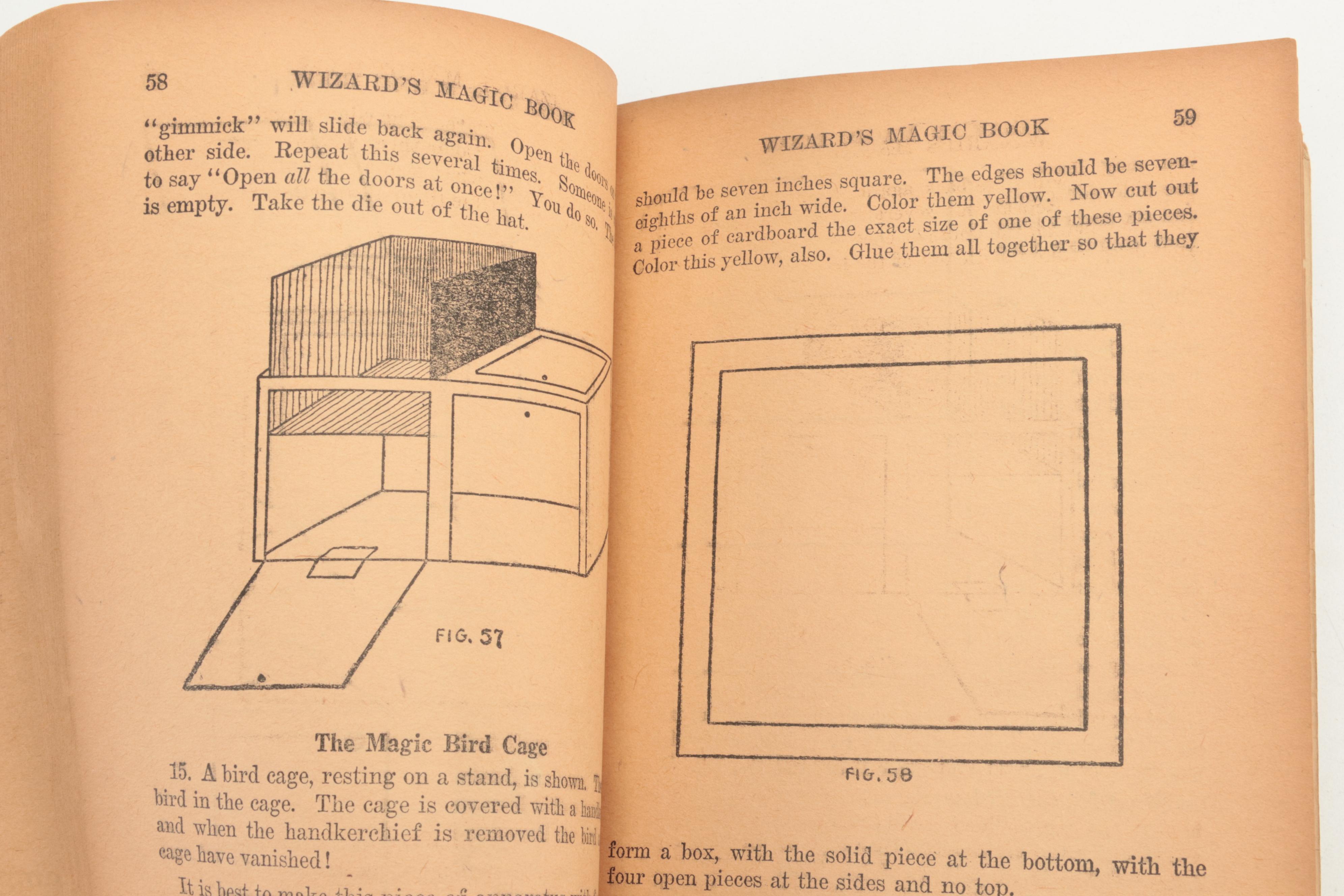 Children's Books and Nursery Rhymes From the 1930s - 1950s