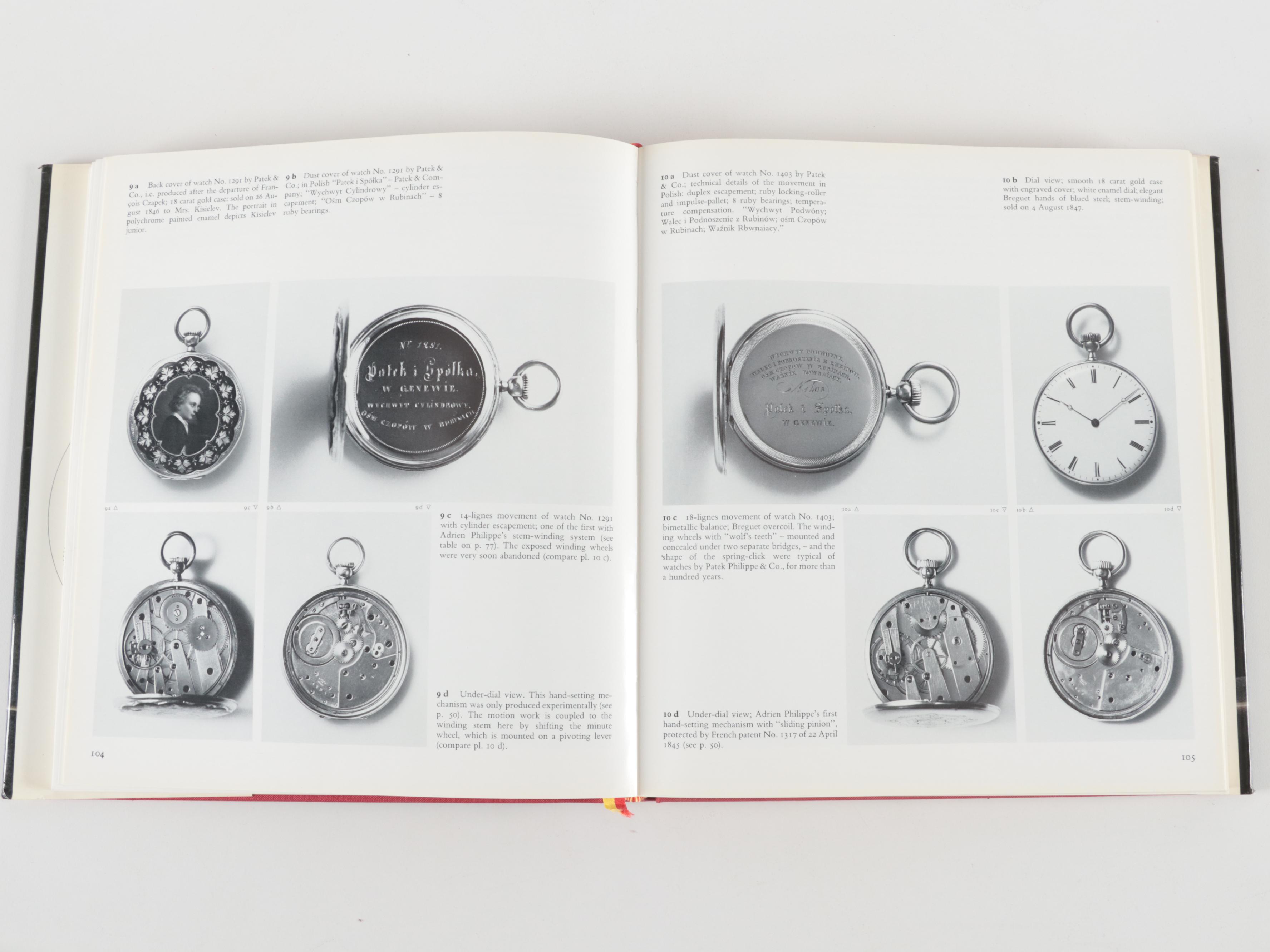 Wrist Watch Price Guides, Christie's Sale Catalog, Identification, and More