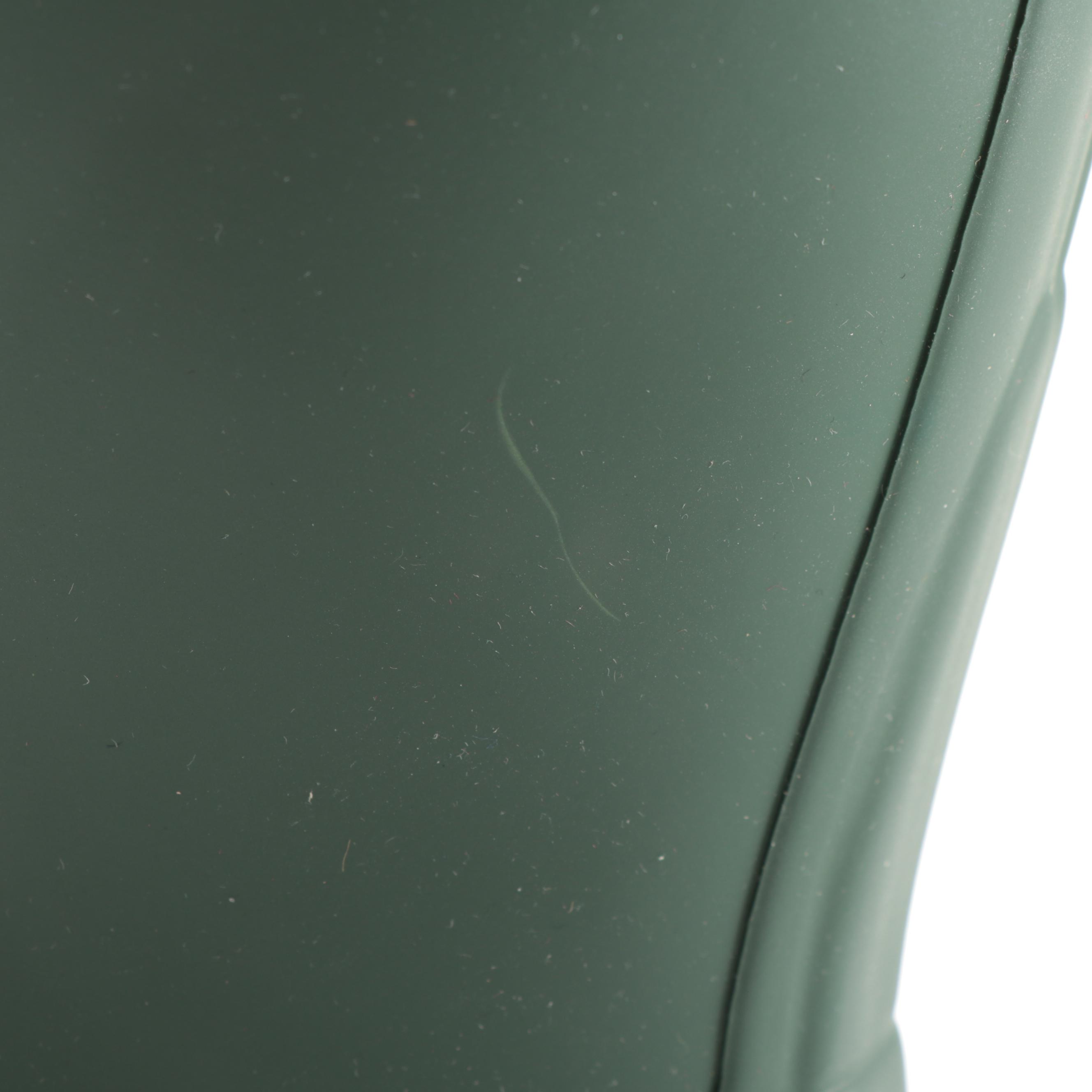 Hunter Original Tall Rain Boots in Matte Hunter Green with Box, Size 7