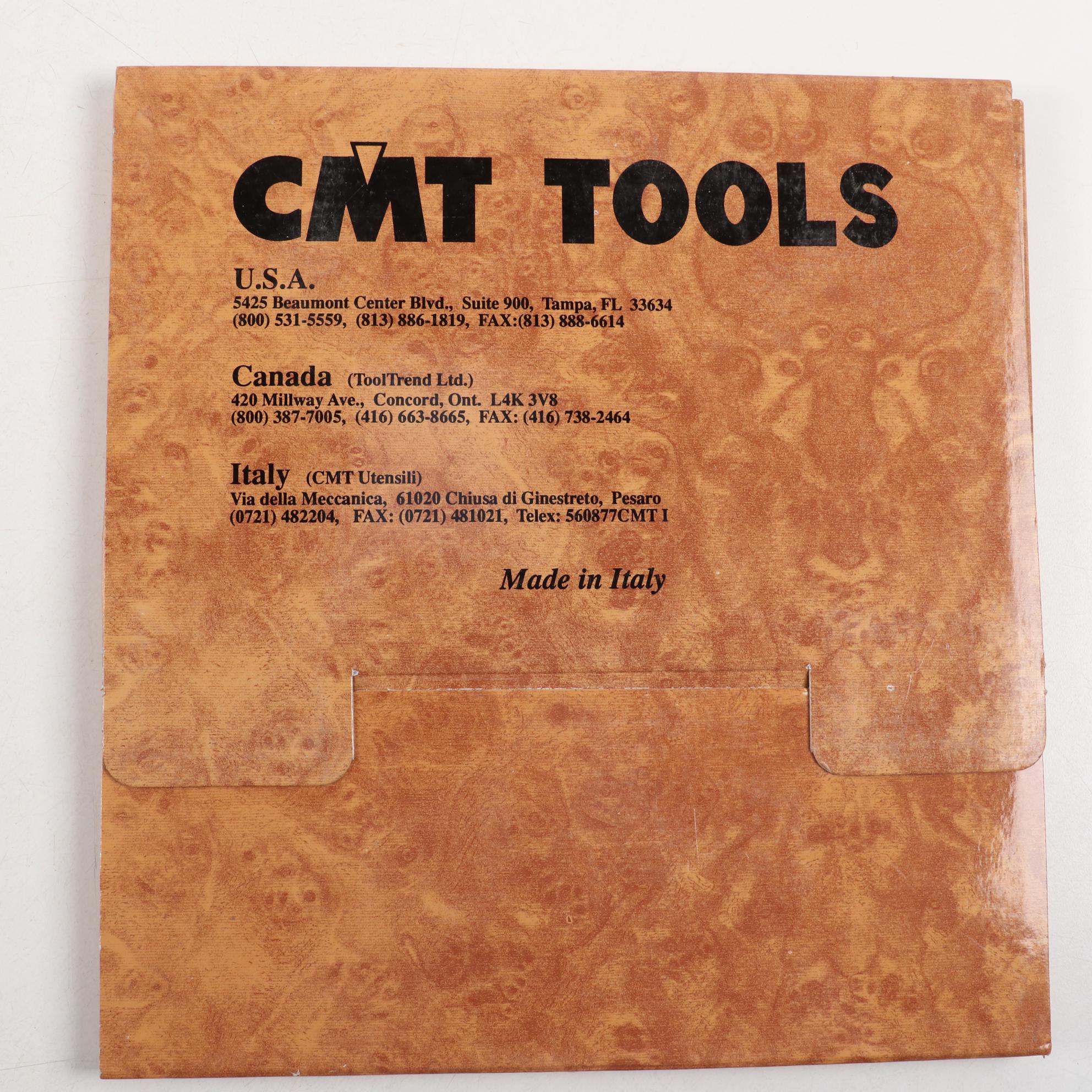 DeWalt, Forrest Premium Saw Blades and Dado Set