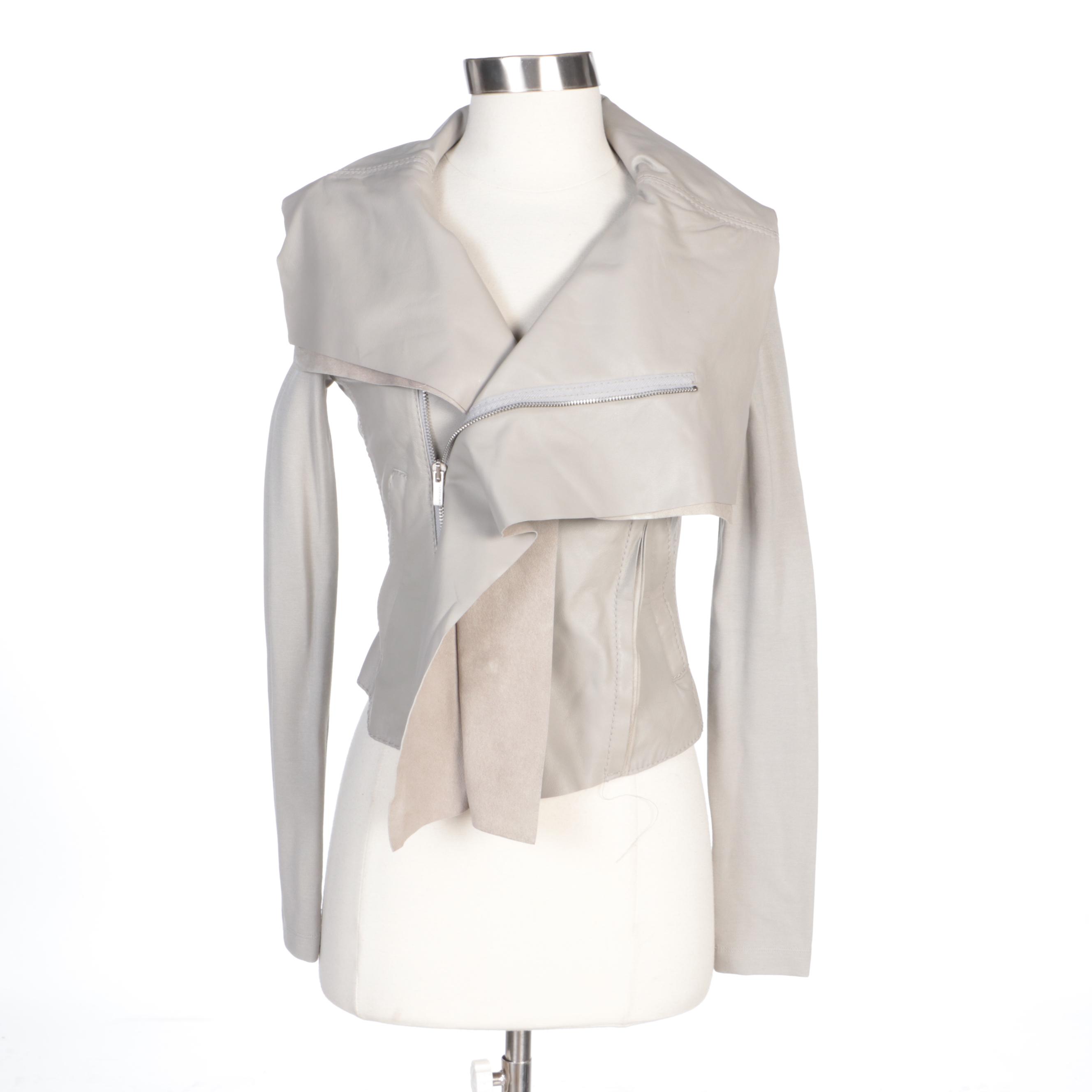 BCBG Max Azria and MICHAEL Michael Kors Jacket and Coat