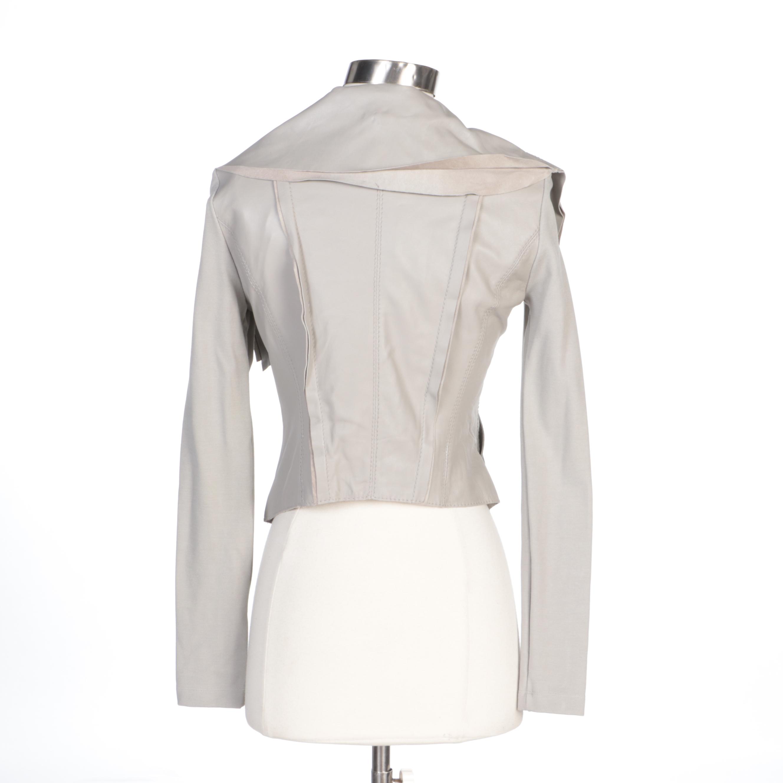 BCBG Max Azria and MICHAEL Michael Kors Jacket and Coat